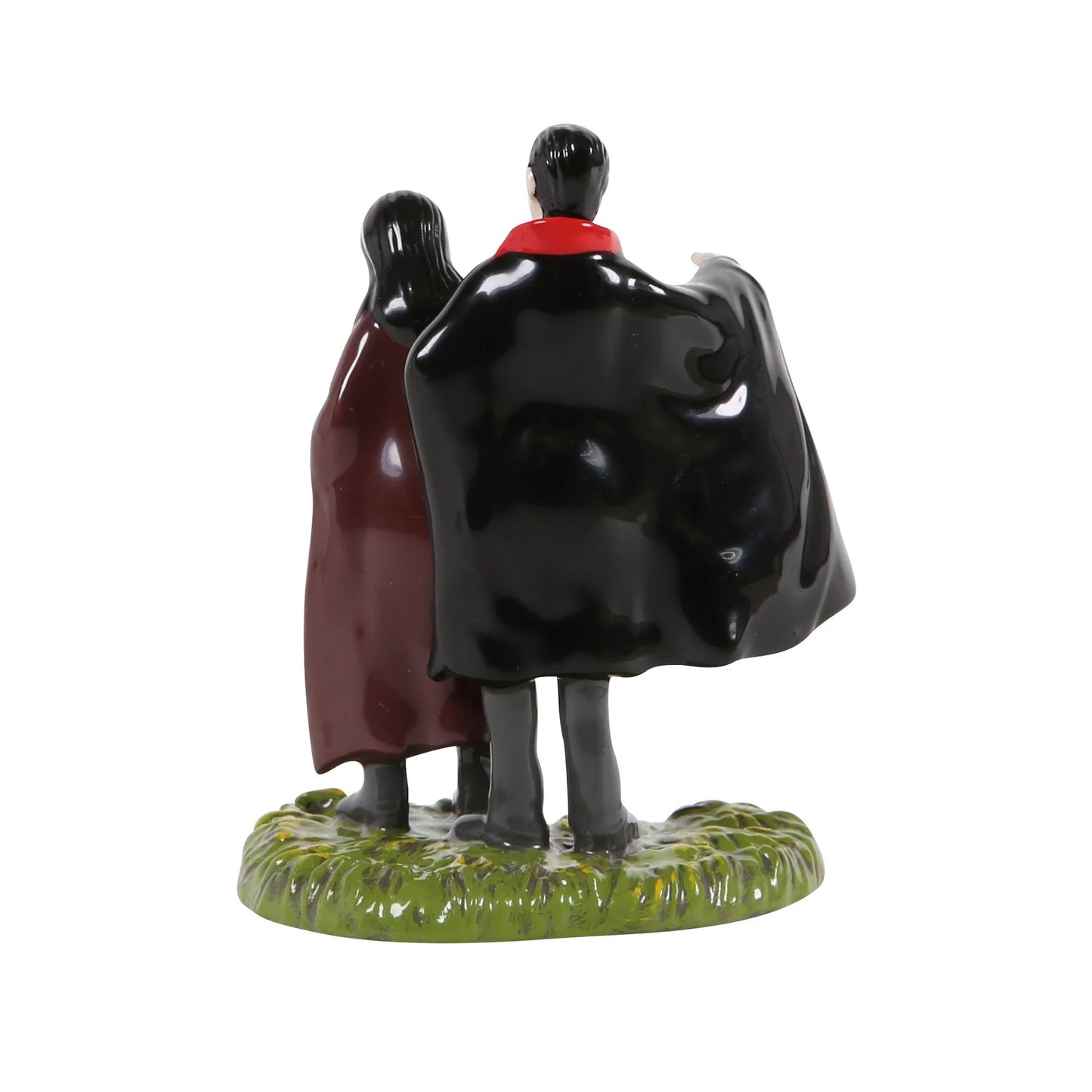 
                  
                    D-56 Halloween Collectible: A Fangtastic Halloween
                  
                