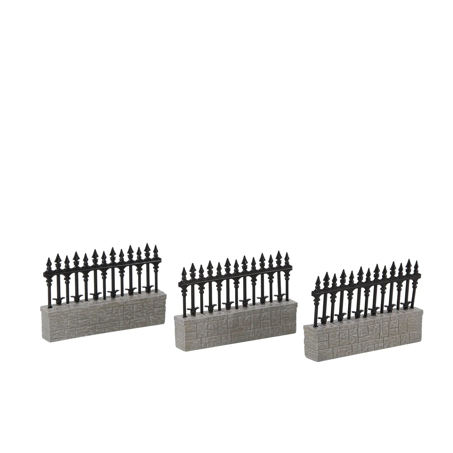 
                  
                    D-56 Village Accessory: Stone Fence
                  
                