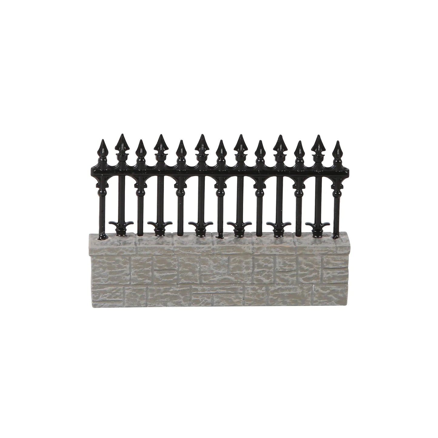 
                  
                    D-56 Village Accessory: Stone Fence
                  
                