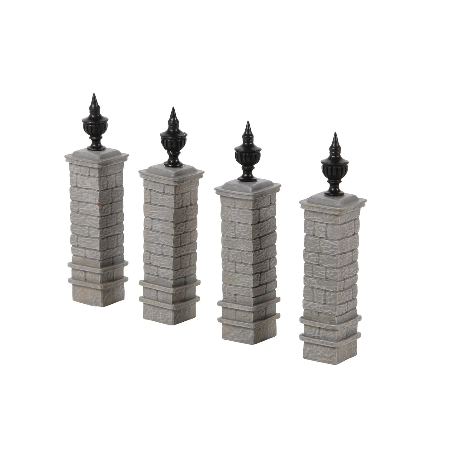 
                  
                    D-56 Village Accessory: Stone Fence
                  
                
