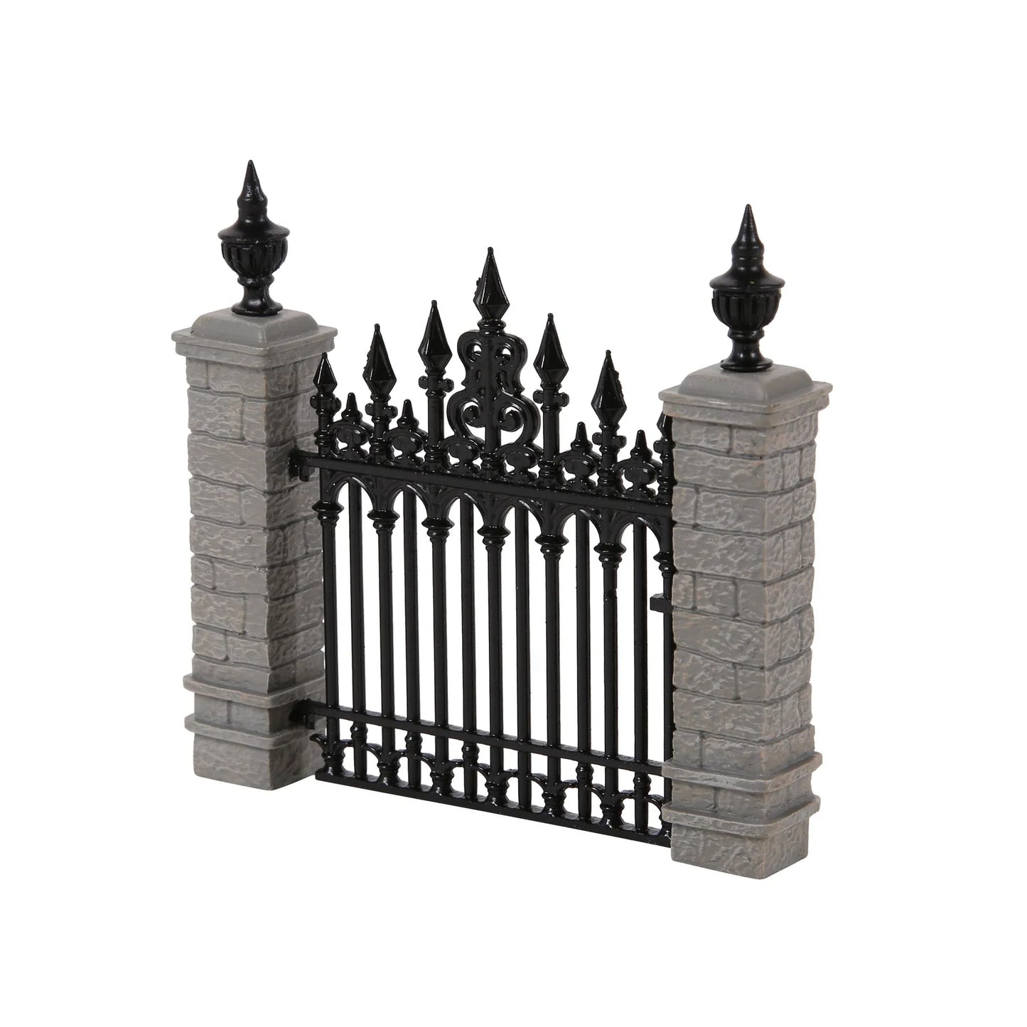 
                  
                    D-56 Village Accessory: Stone Gate
                  
                