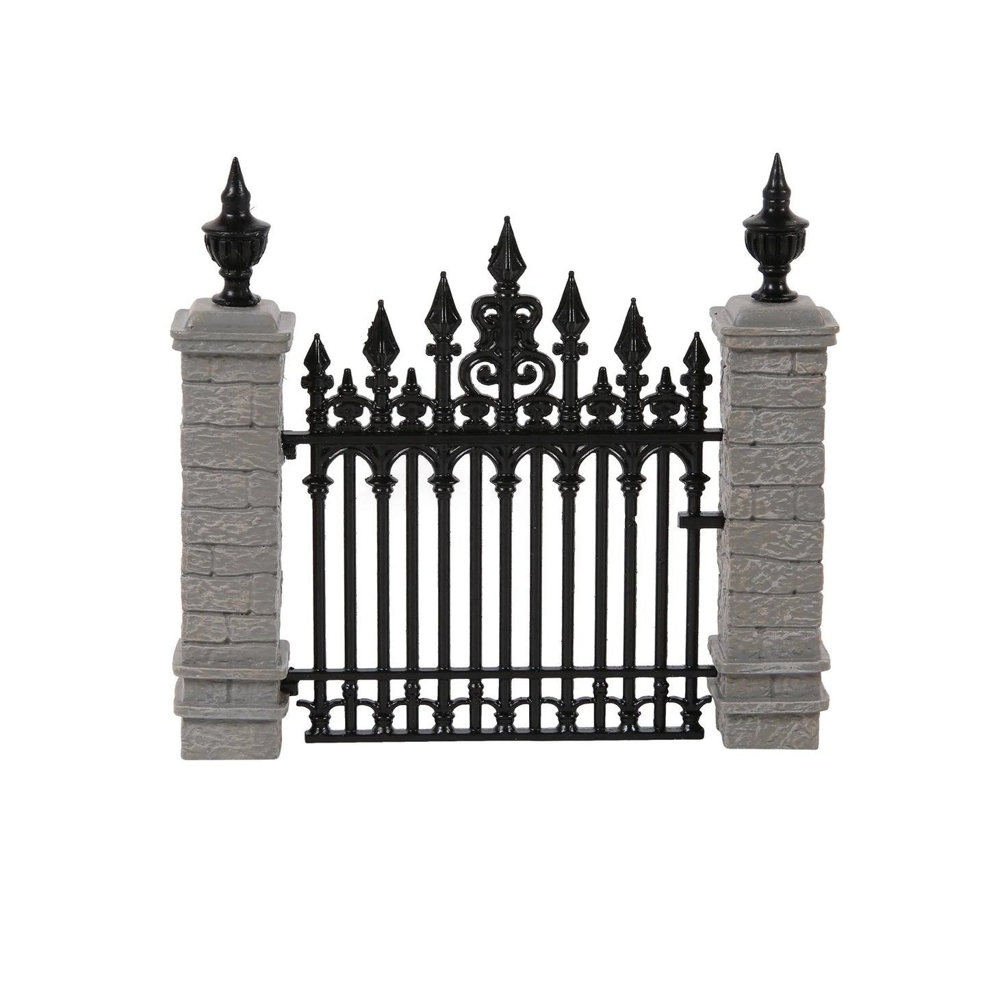 
                  
                    D-56 Village Accessory: Stone Gate
                  
                