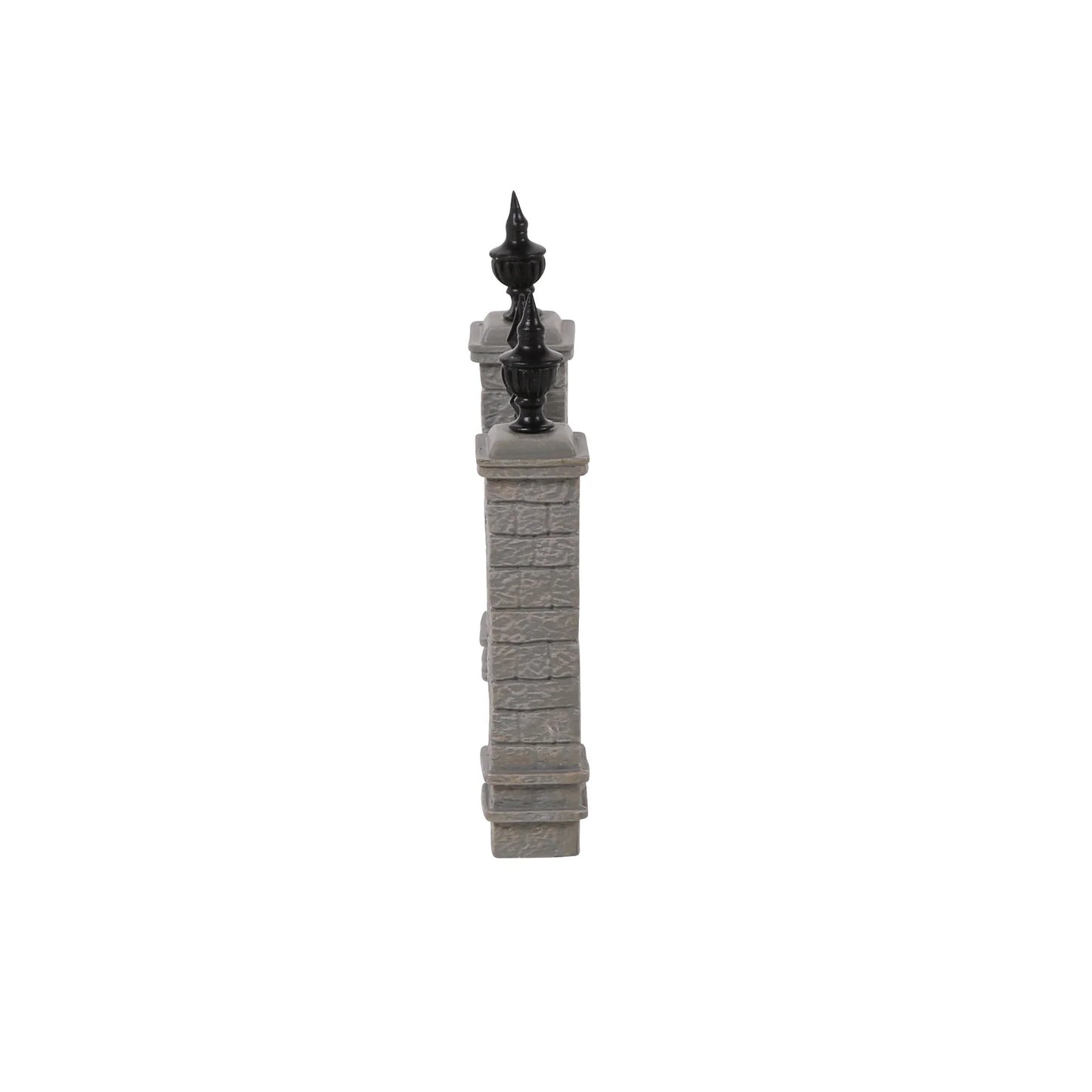 
                  
                    D-56 Village Accessory: Stone Gate
                  
                