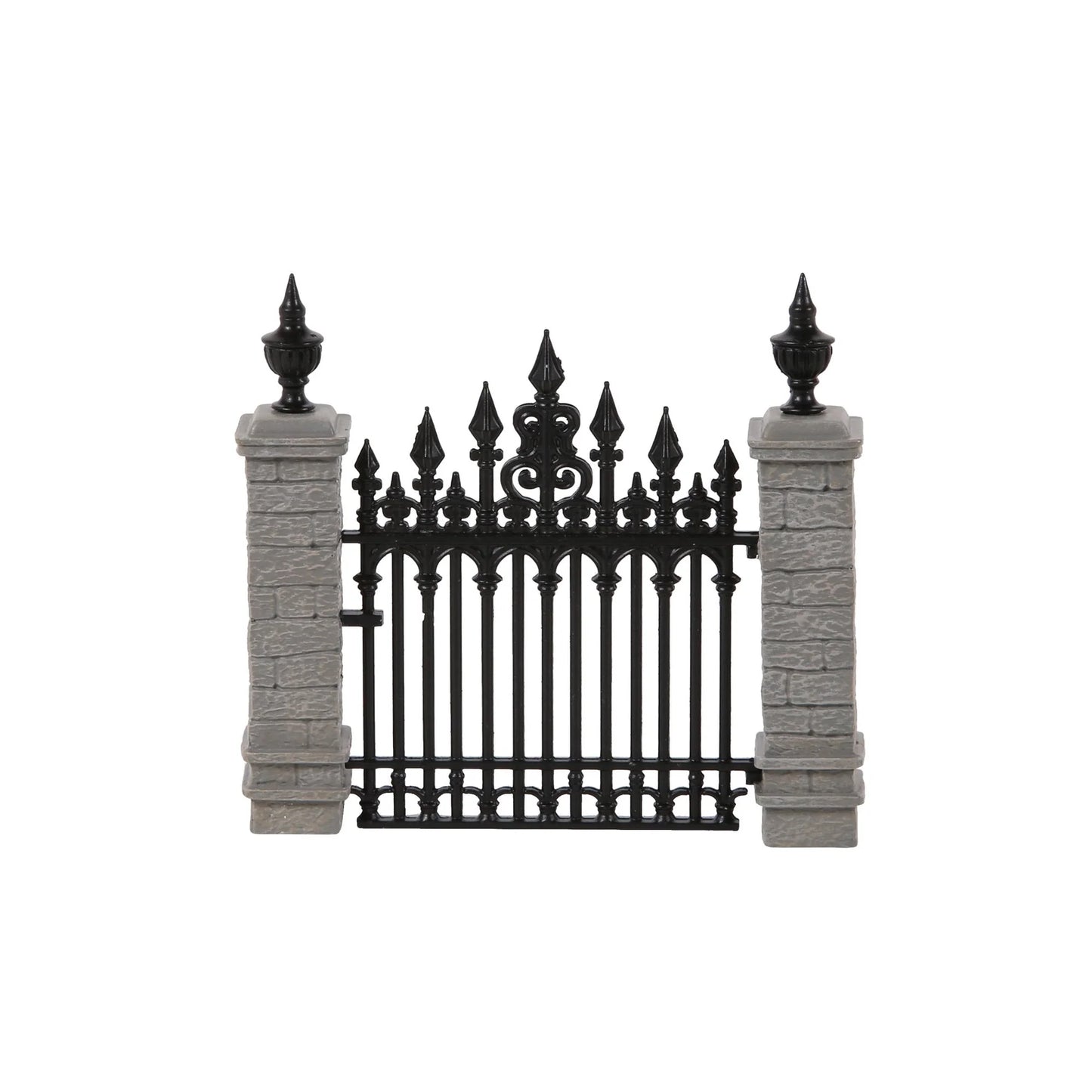 
                  
                    D-56 Village Accessory: Stone Gate
                  
                