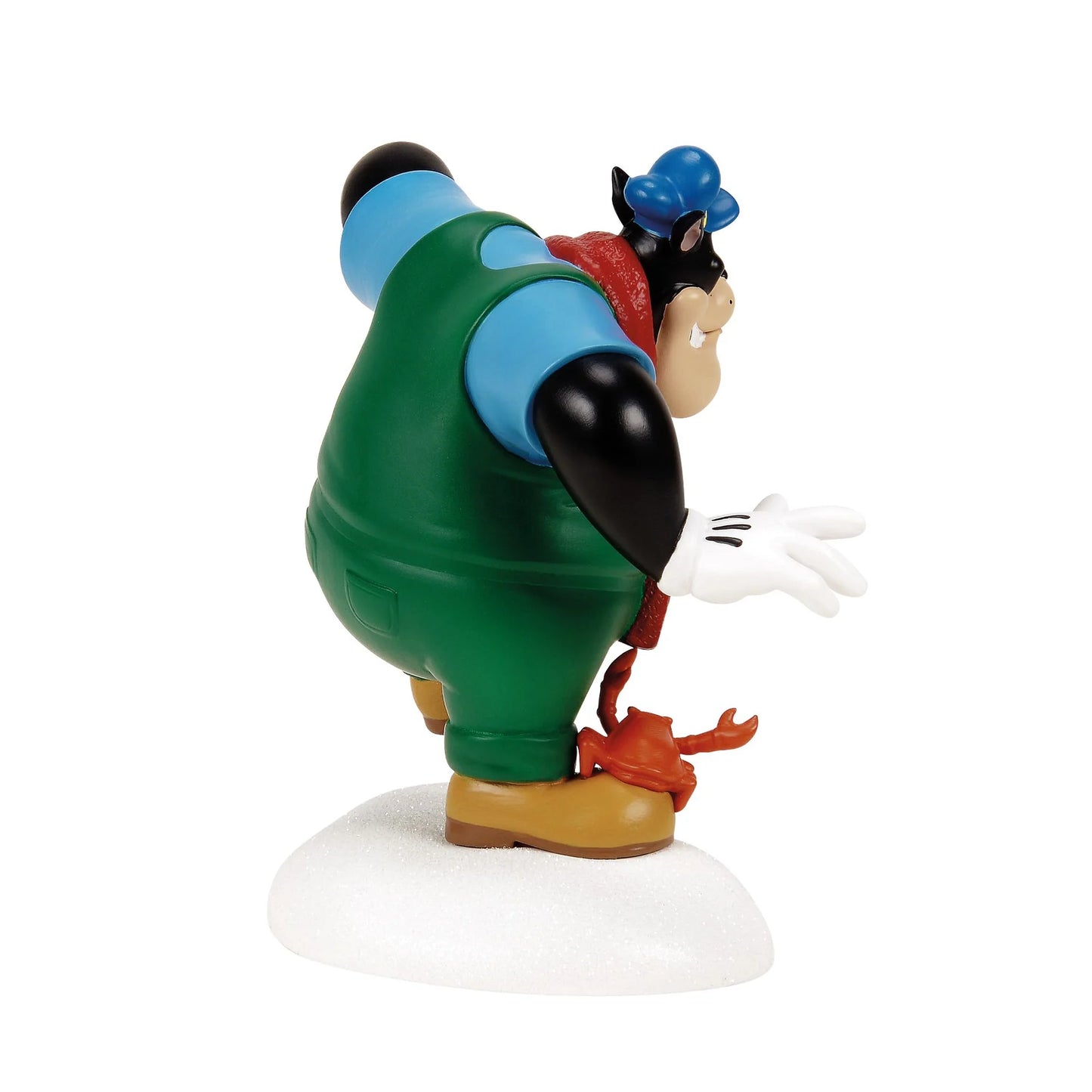 
                  
                    D-56 Collectible: Disney No One's Crabby At Christmas
                  
                
