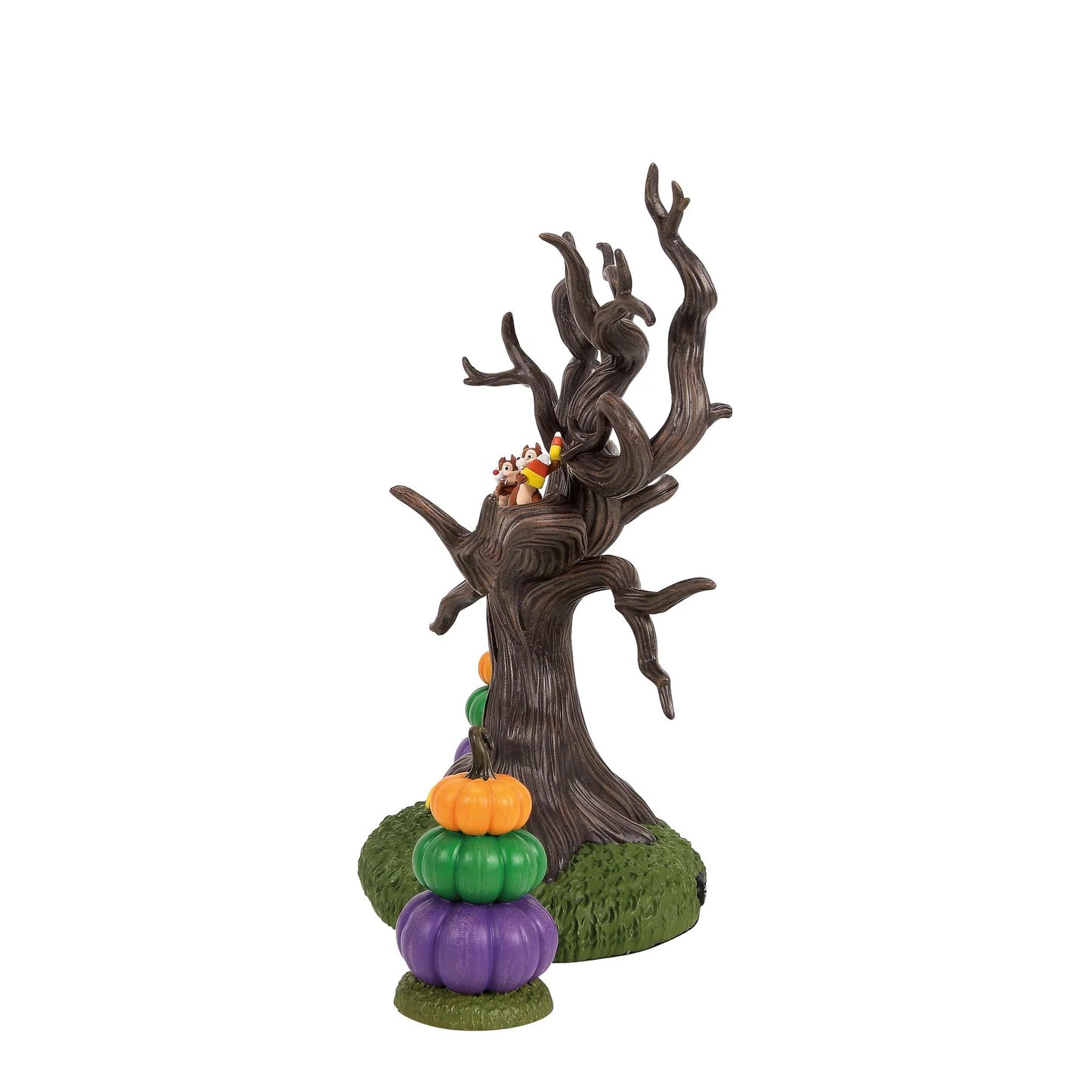 
                  
                    D-56 Halloween Collectible: Disney Not Ready To Share
                  
                