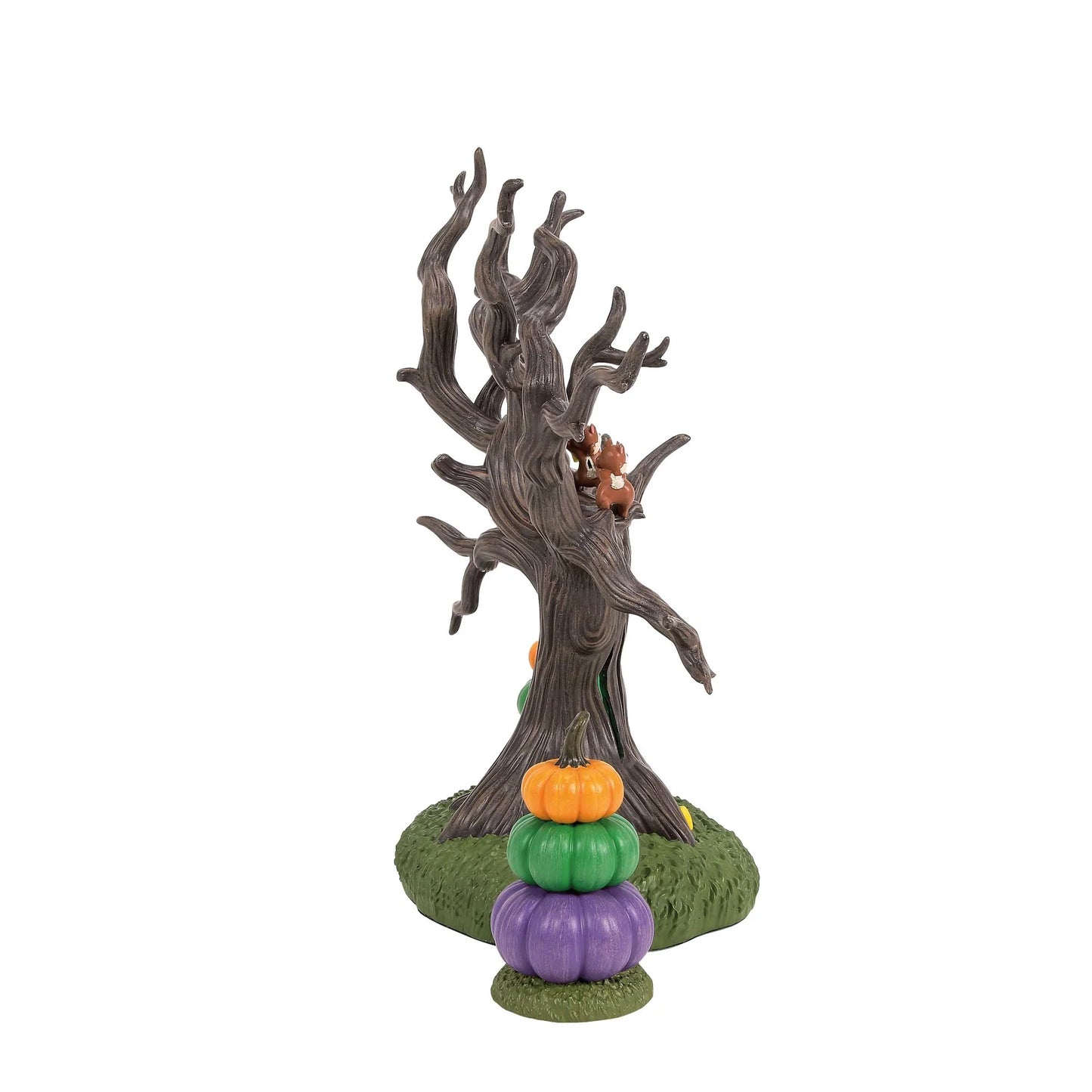 
                  
                    D-56 Halloween Collectible: Disney Not Ready To Share
                  
                