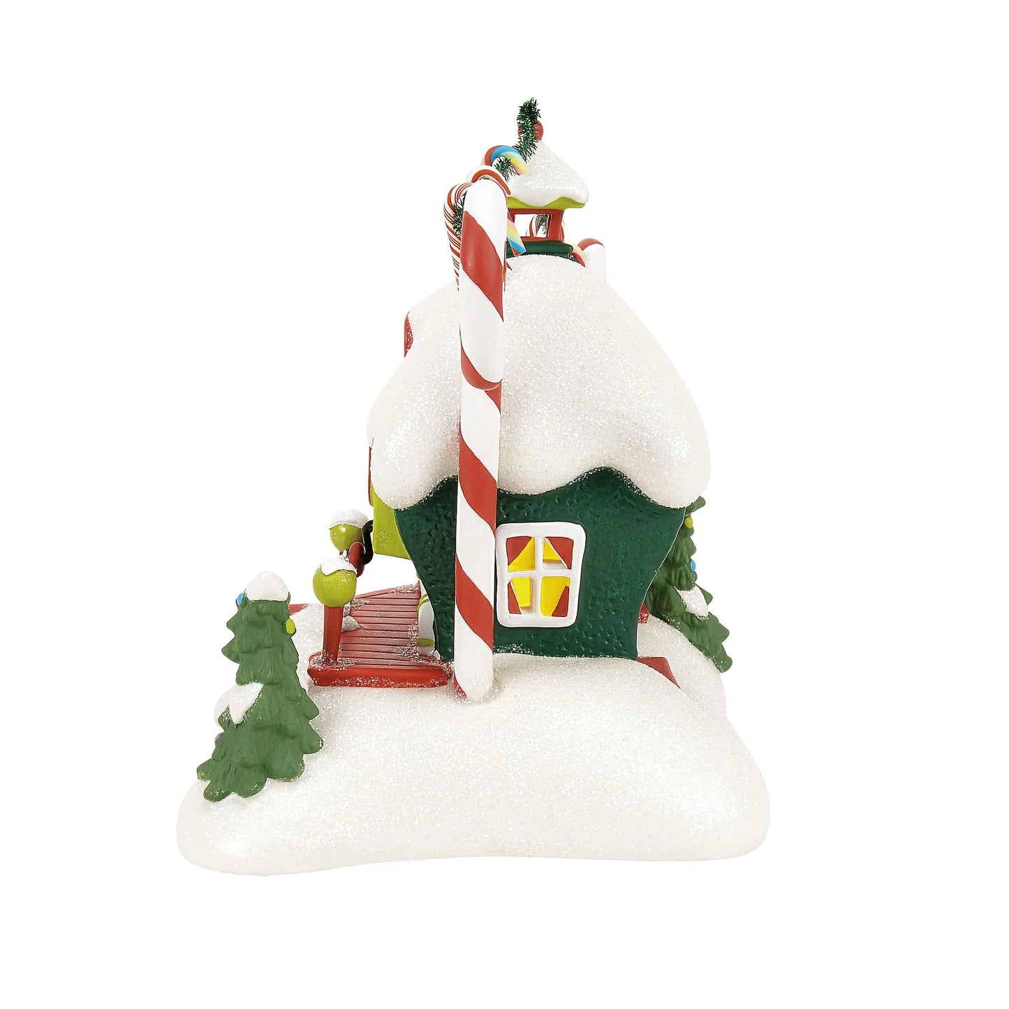 
                  
                    D-56 Collectible: Grinch Who-Ville Candy Cane Twisters
                  
                