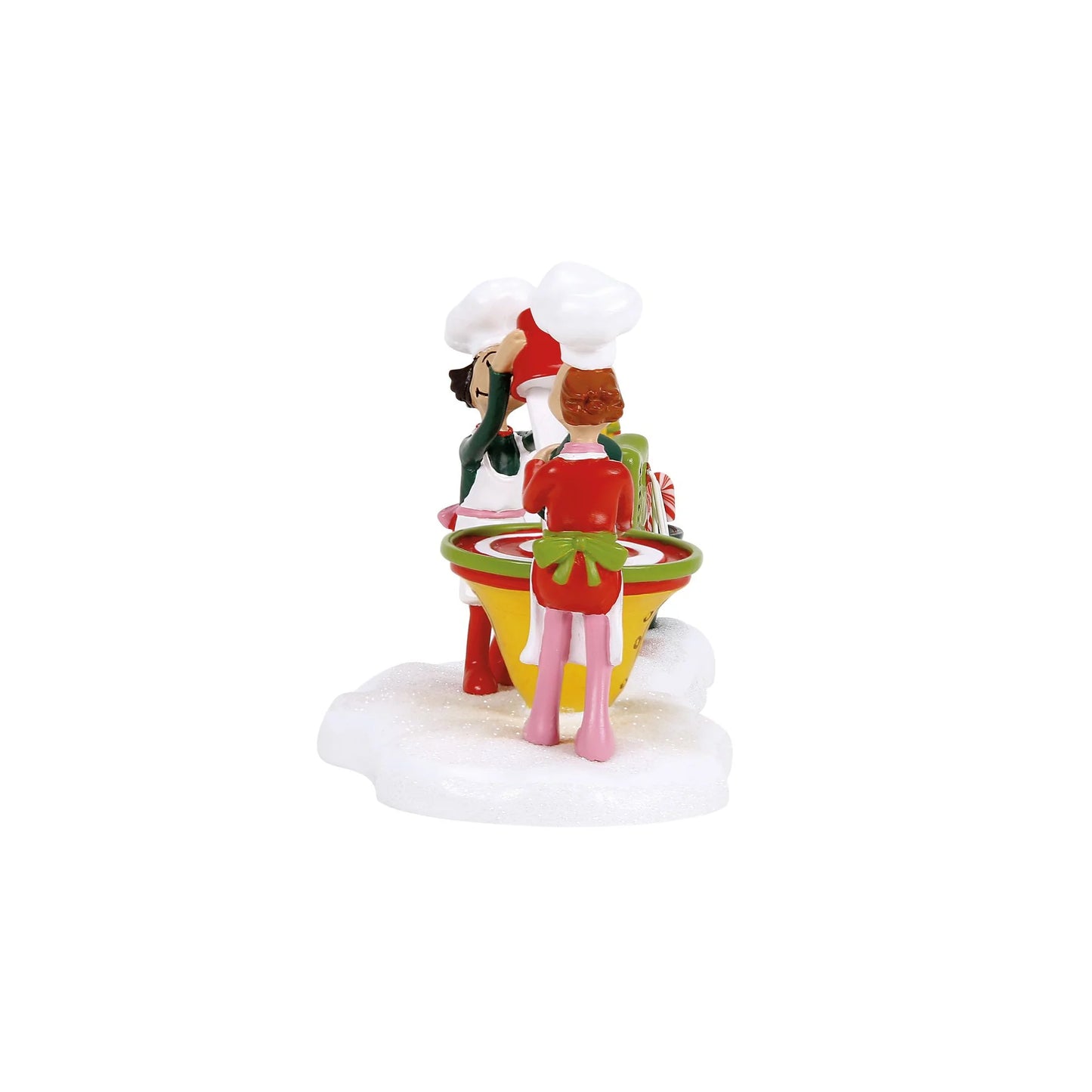 
                  
                    D-56 Collectible: Grinch Who-Ville Candy Crew
                  
                