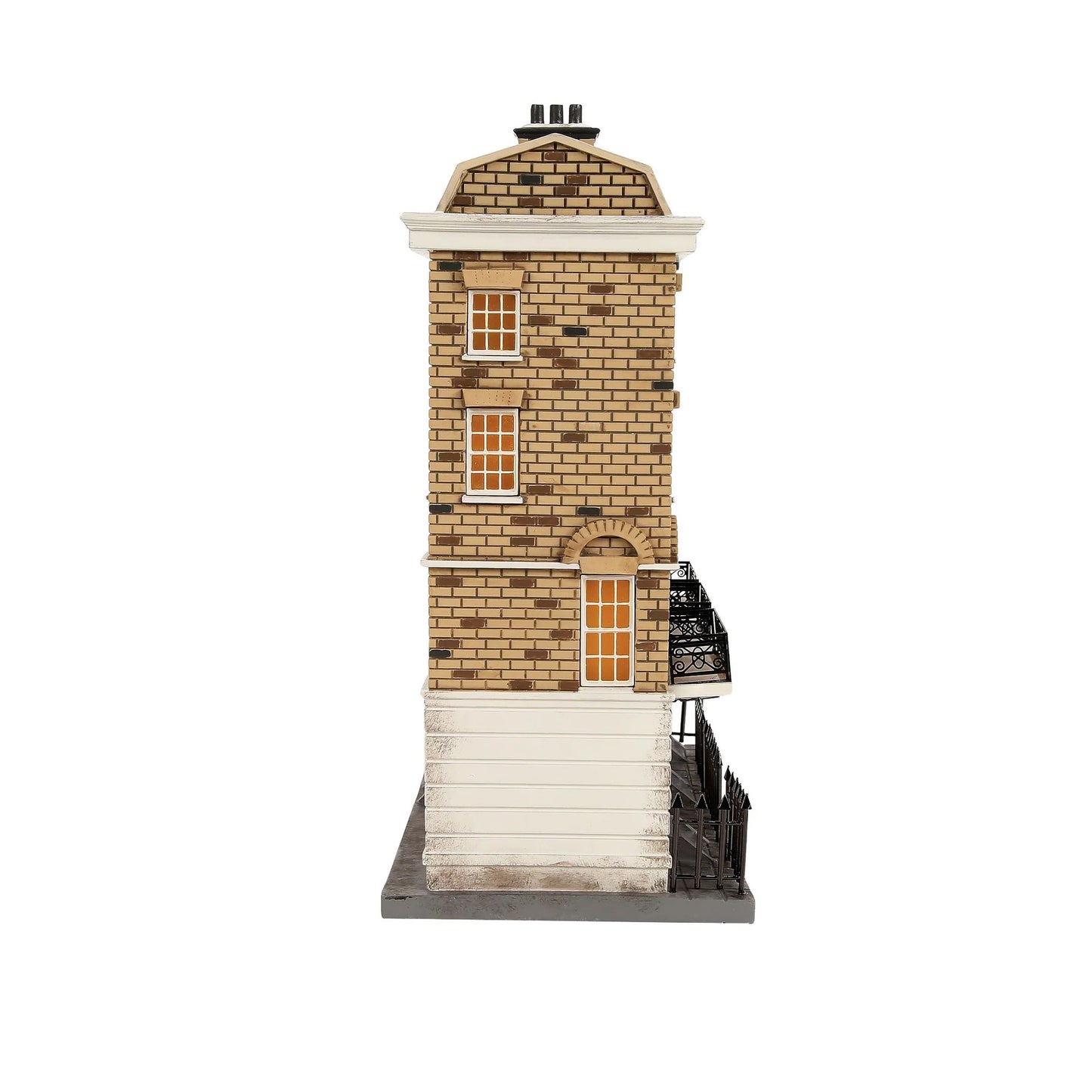 
                  
                    D-56 Collectible: Harry Potter 12 Grimmauld Place
                  
                