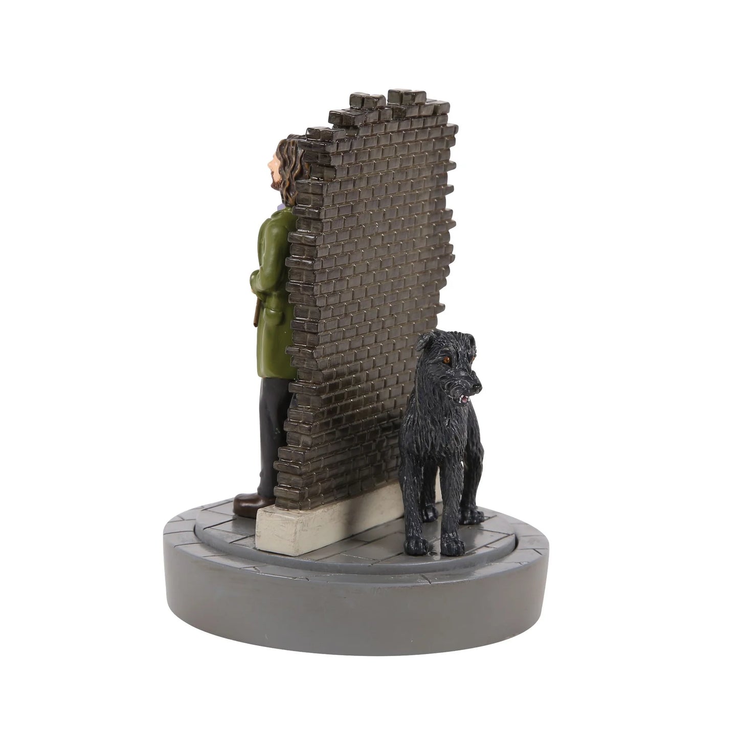 
                  
                    D-56 Collectible: Harry Potter Sirius Black or Padfoot
                  
                