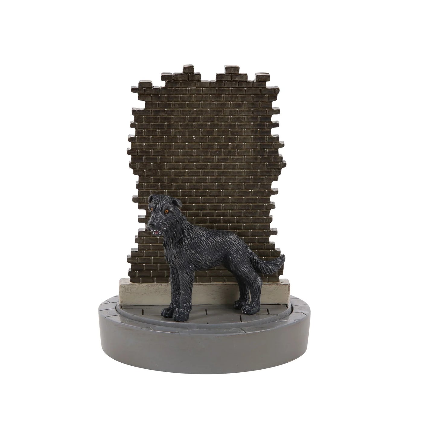 
                  
                    D-56 Collectible: Harry Potter Sirius Black or Padfoot
                  
                