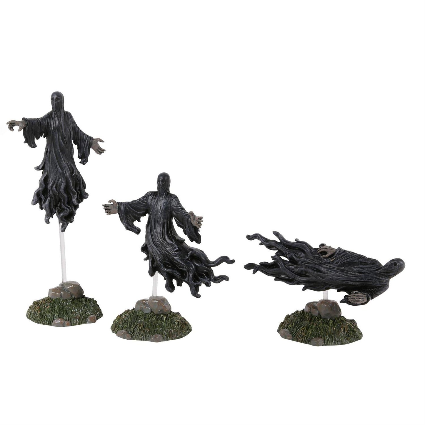 
                  
                    D-56 Collectible: Harry Potter Dementors
                  
                