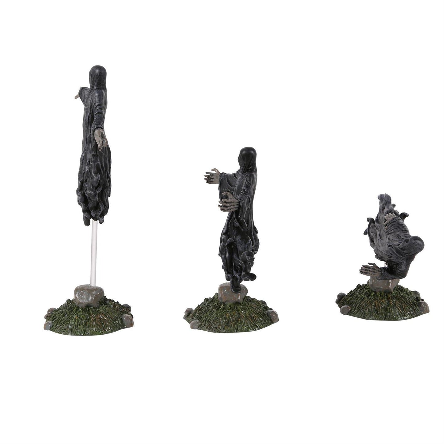 
                  
                    D-56 Collectible: Harry Potter Dementors
                  
                