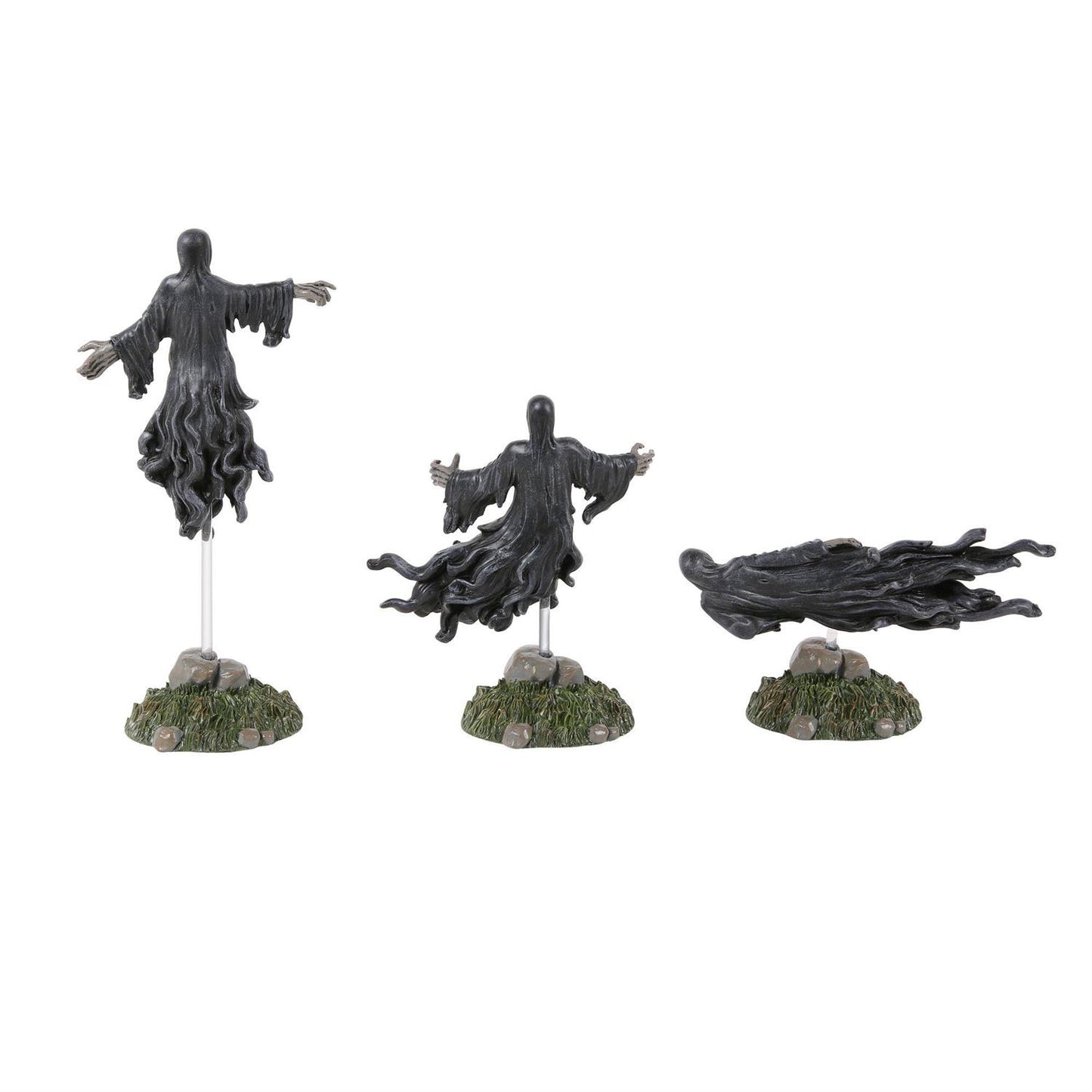 
                  
                    D-56 Collectible: Harry Potter Dementors
                  
                