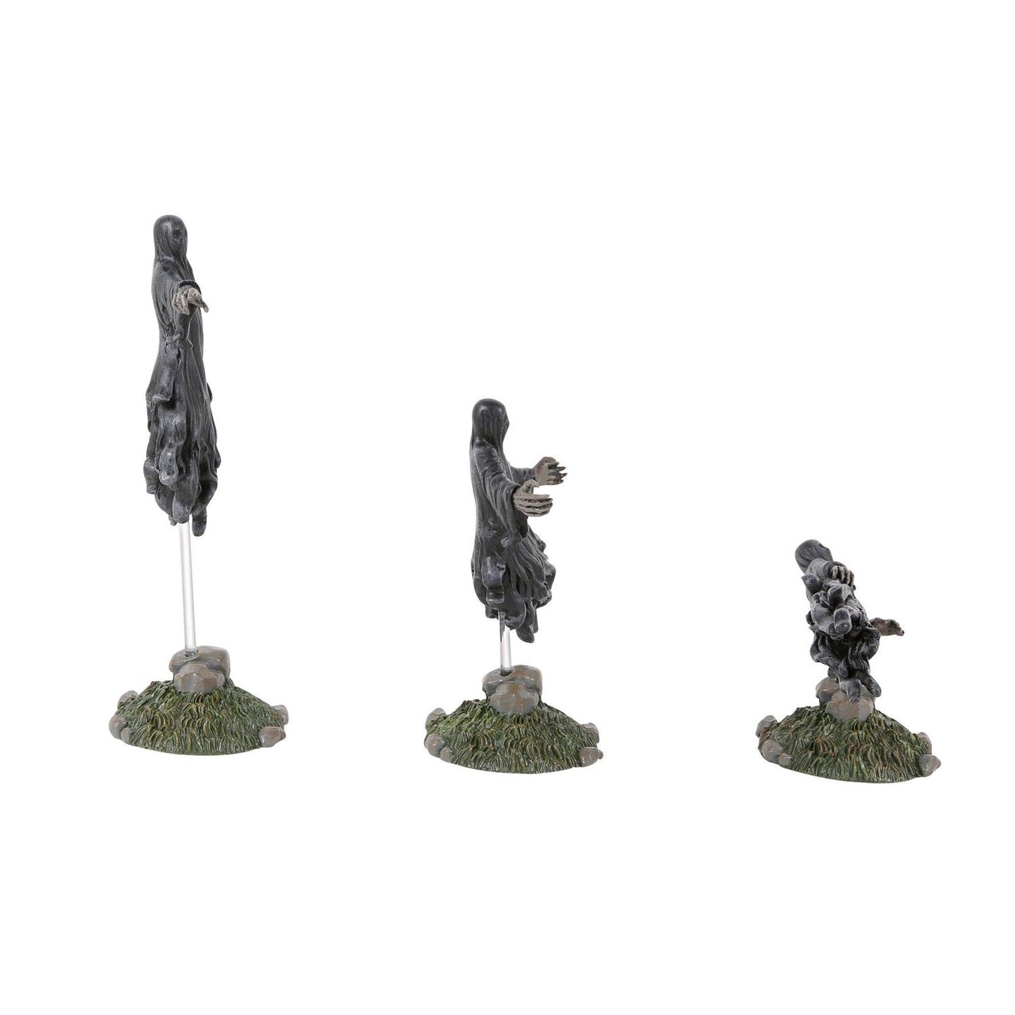 
                  
                    D-56 Collectible: Harry Potter Dementors
                  
                