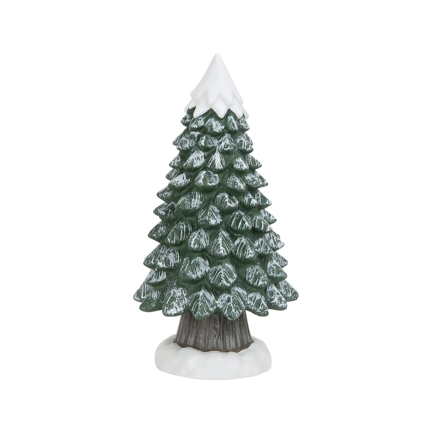 
                  
                    D-56 Village Tree: Highland Trees
                  
                