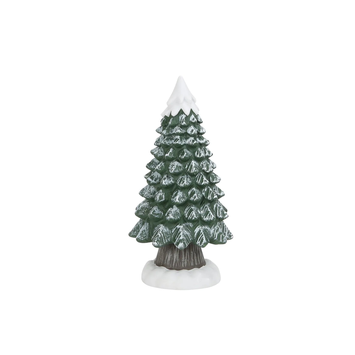 
                  
                    D-56 Village Tree: Highland Trees
                  
                