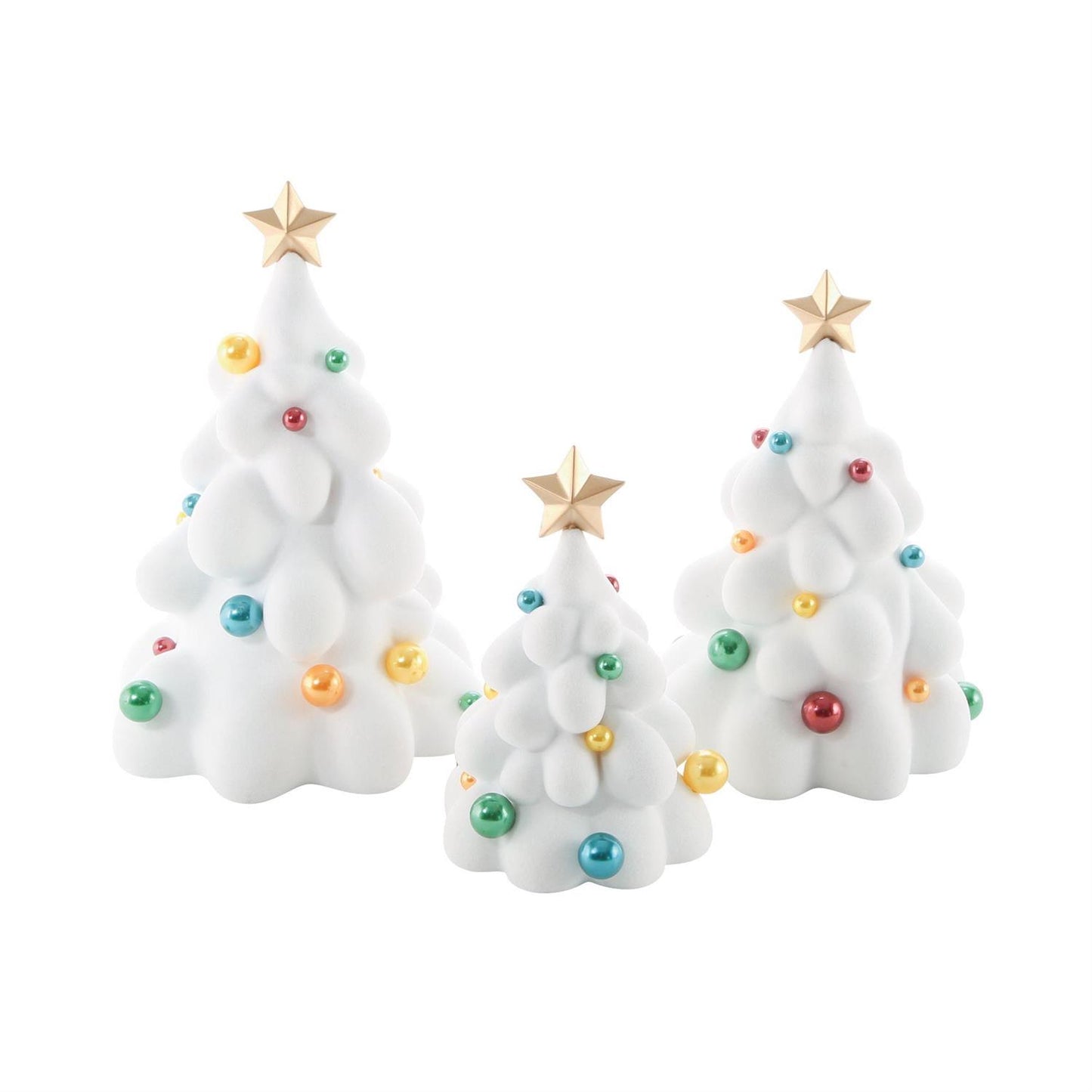 
                  
                    D-56 Village Tree: Snowdream Trees
                  
                