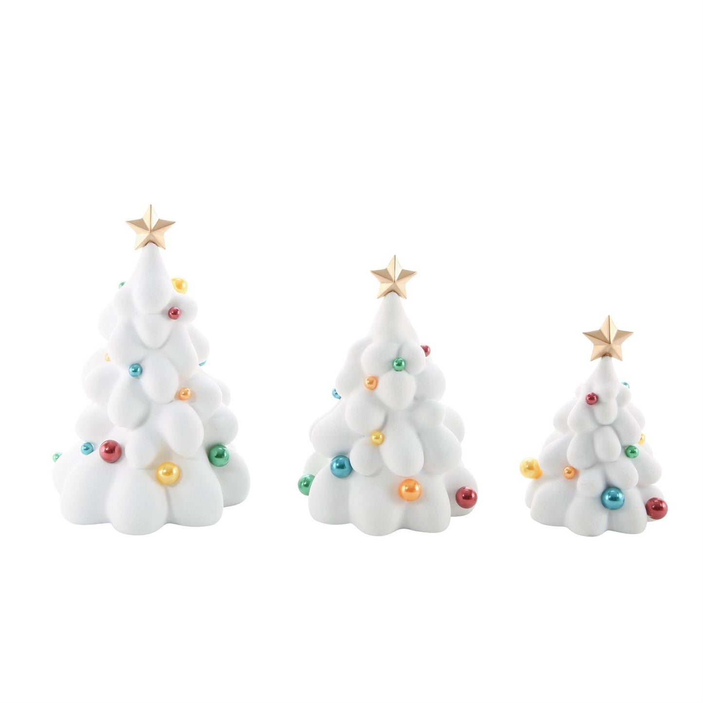 
                  
                    D-56 Village Tree: Snowdream Trees
                  
                