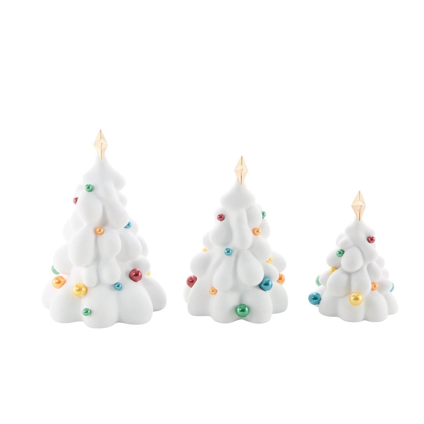 
                  
                    D-56 Village Tree: Snowdream Trees
                  
                