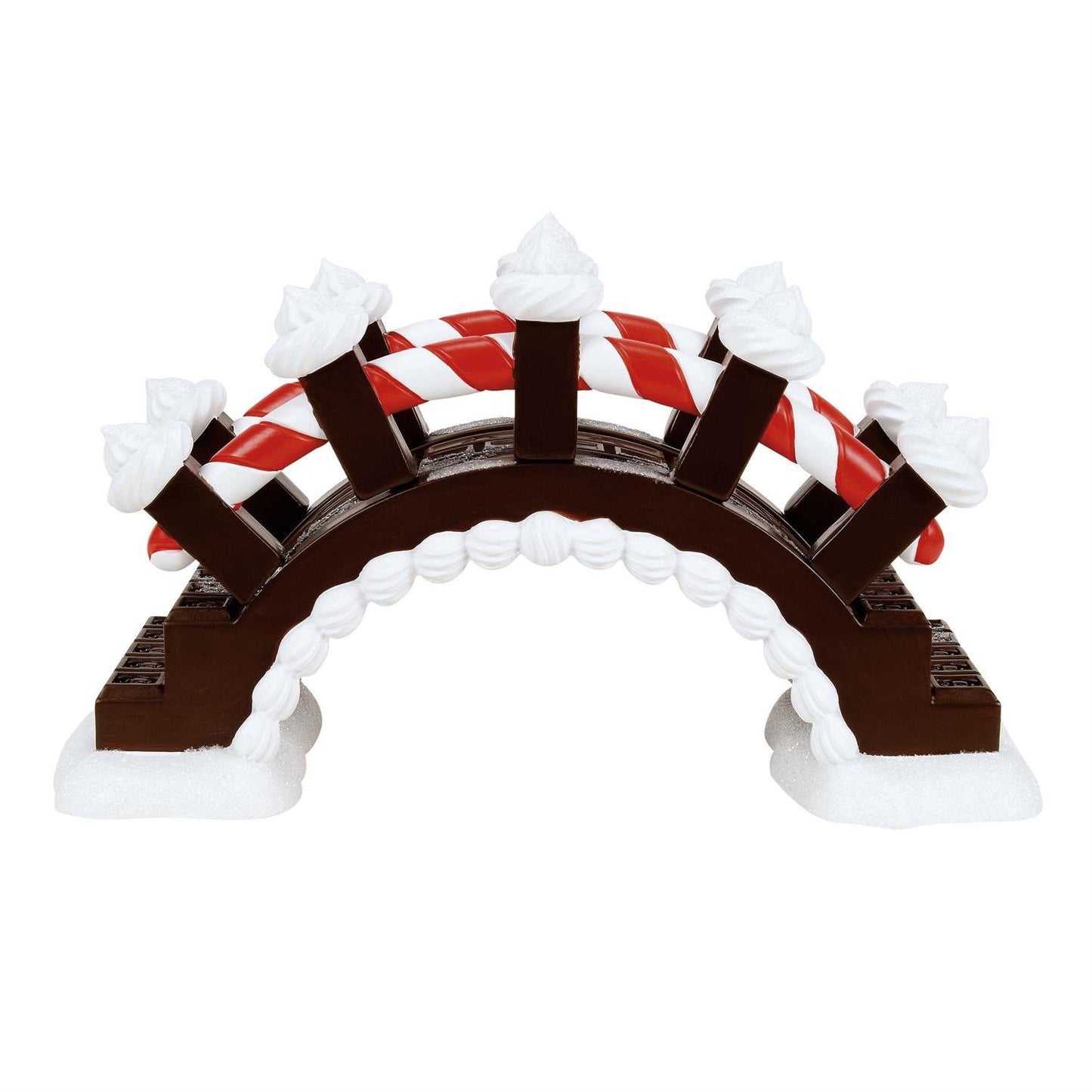 
                  
                    D-56 Village Accessory: Mochamint Bridge
                  
                