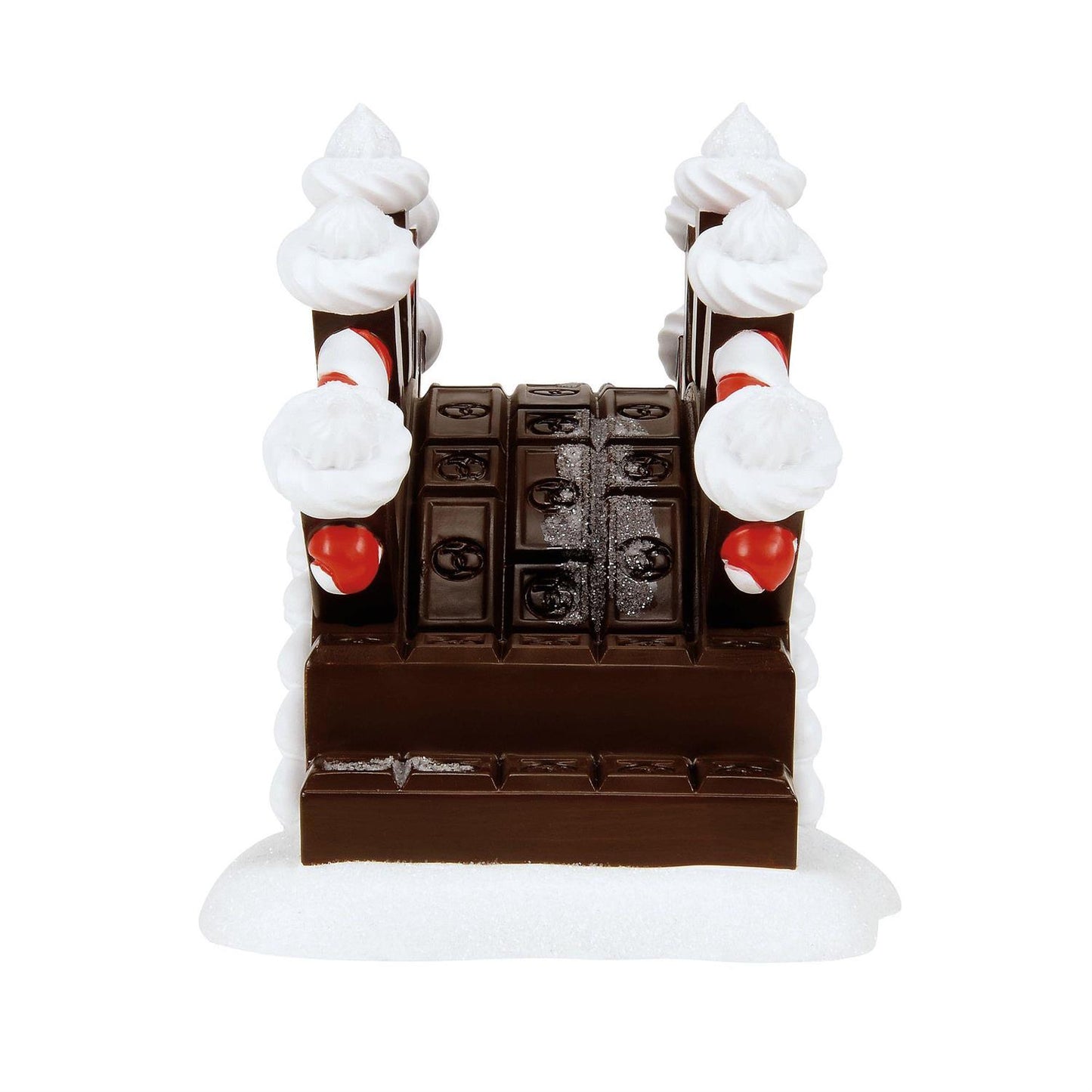 
                  
                    D-56 Village Accessory: Mochamint Bridge
                  
                