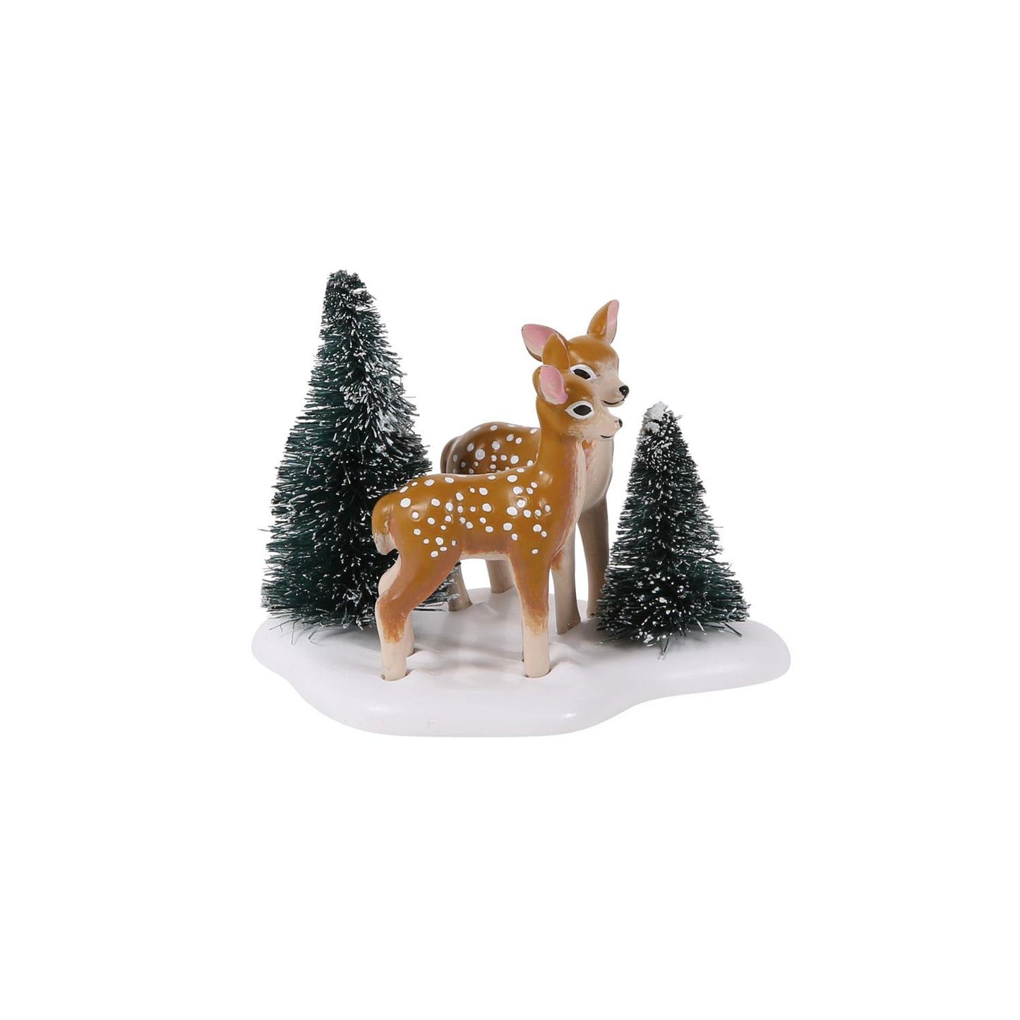 
                  
                    D-56 Village Accessory: Spotted In The Wild
                  
                