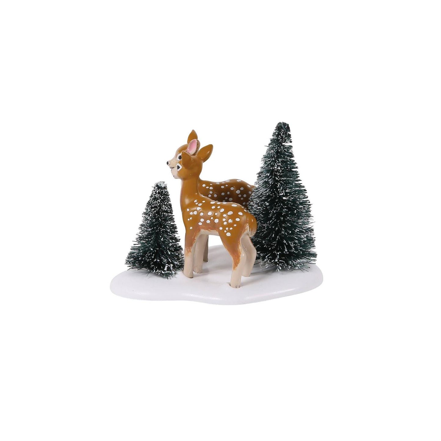 
                  
                    D-56 Village Accessory: Spotted In The Wild
                  
                