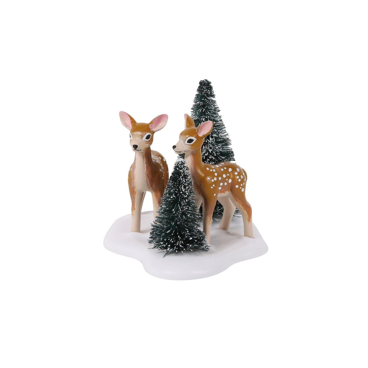 
                  
                    D-56 Village Accessory: Spotted In The Wild
                  
                