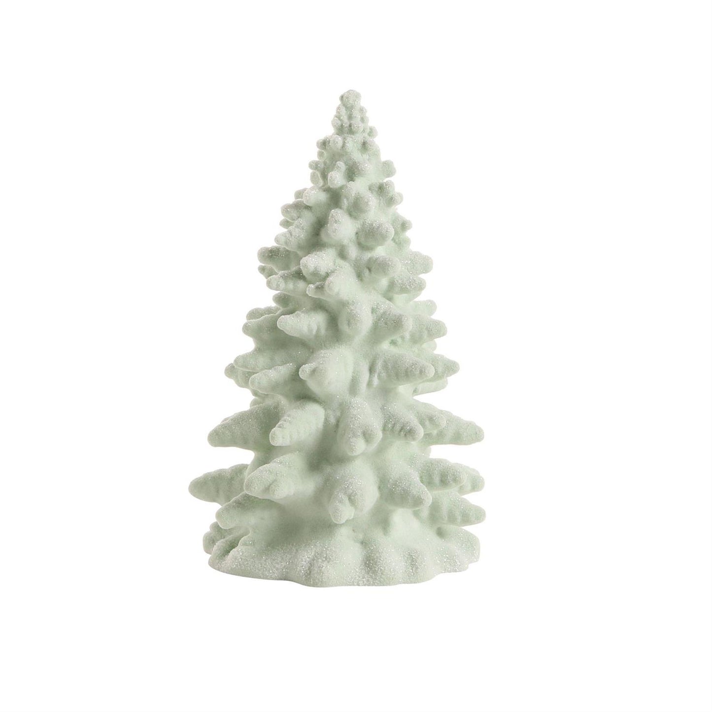 
                  
                    D-56 Village Tree: Frosted Fraziers
                  
                