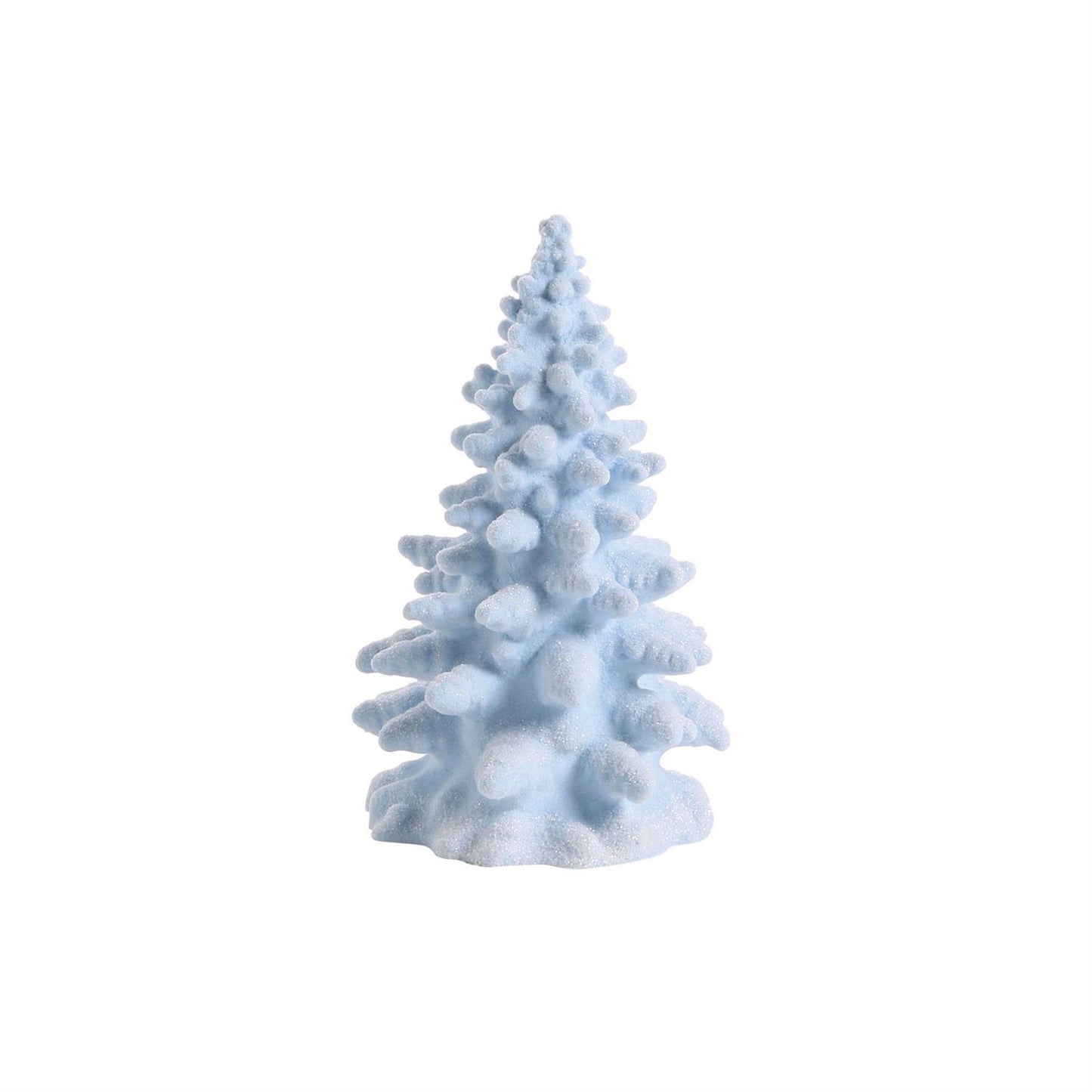 
                  
                    D-56 Village Tree: Frosted Fraziers
                  
                