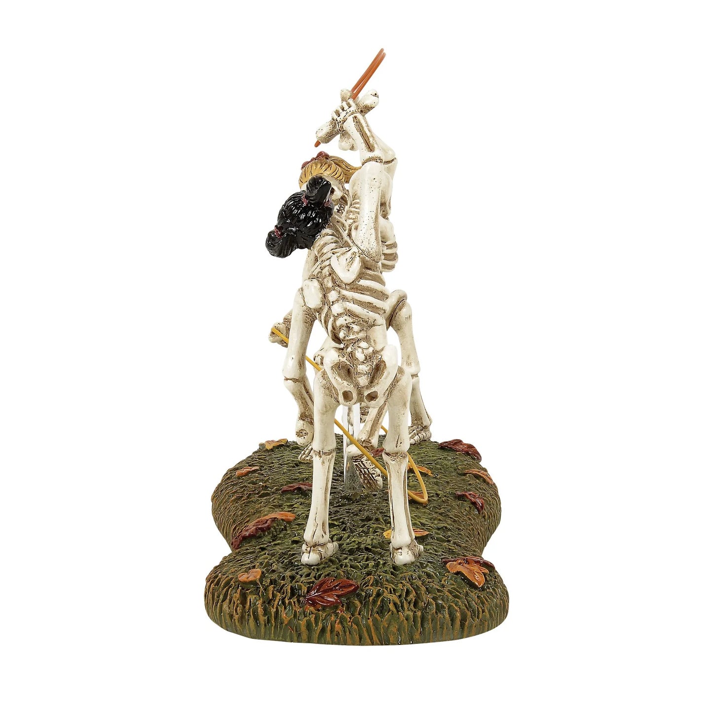 
                  
                    D-56 Halloween Collectible: Bones Double Dutch
                  
                