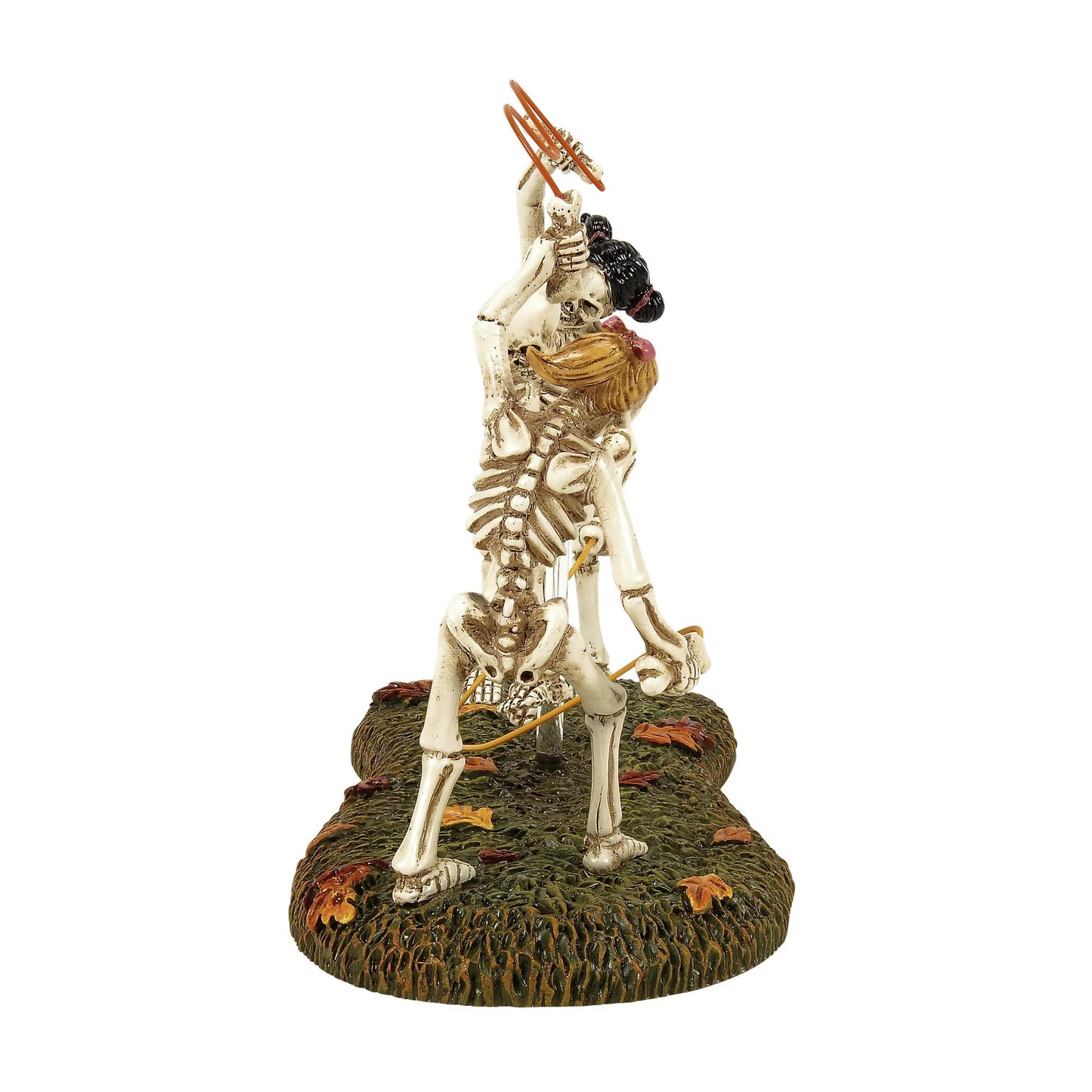 
                  
                    D-56 Halloween Collectible: Bones Double Dutch
                  
                