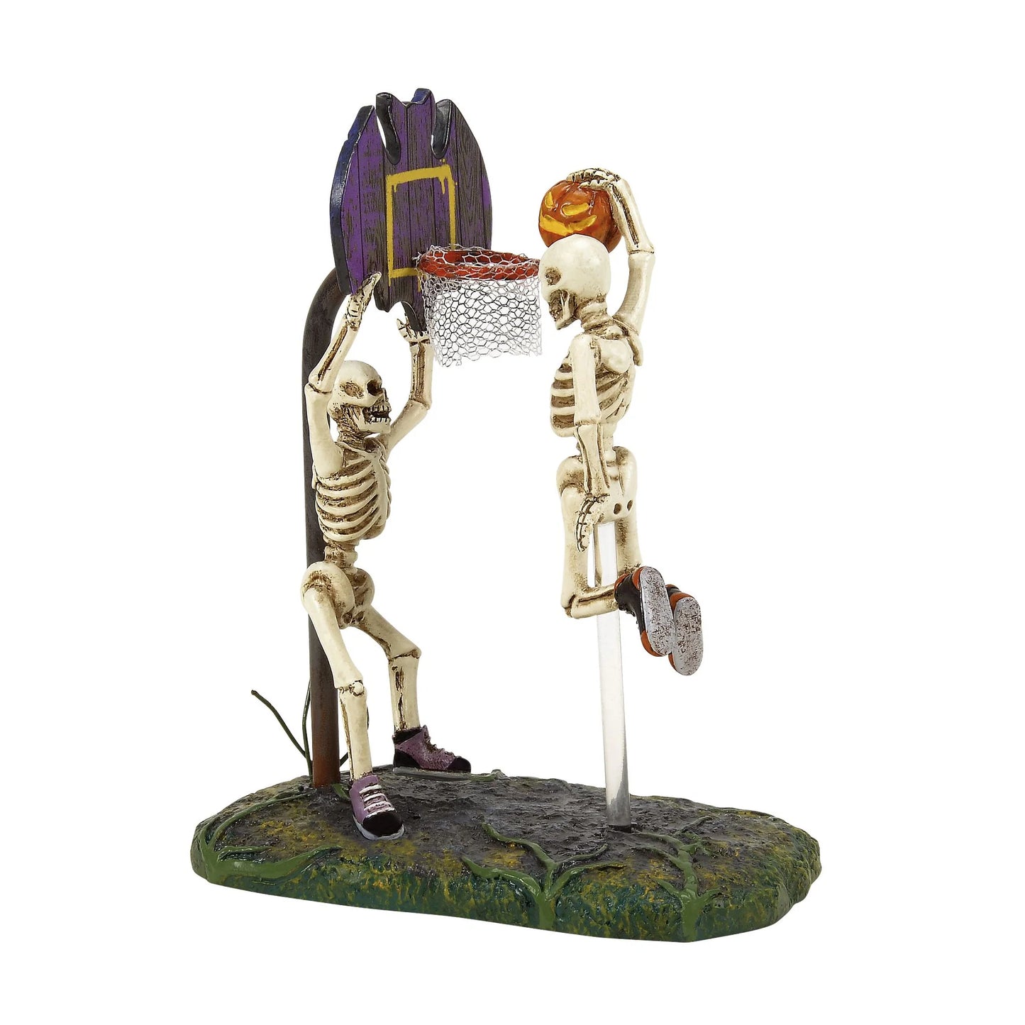 
                  
                    D-56 Halloween Collectible: Alley-OOP!
                  
                