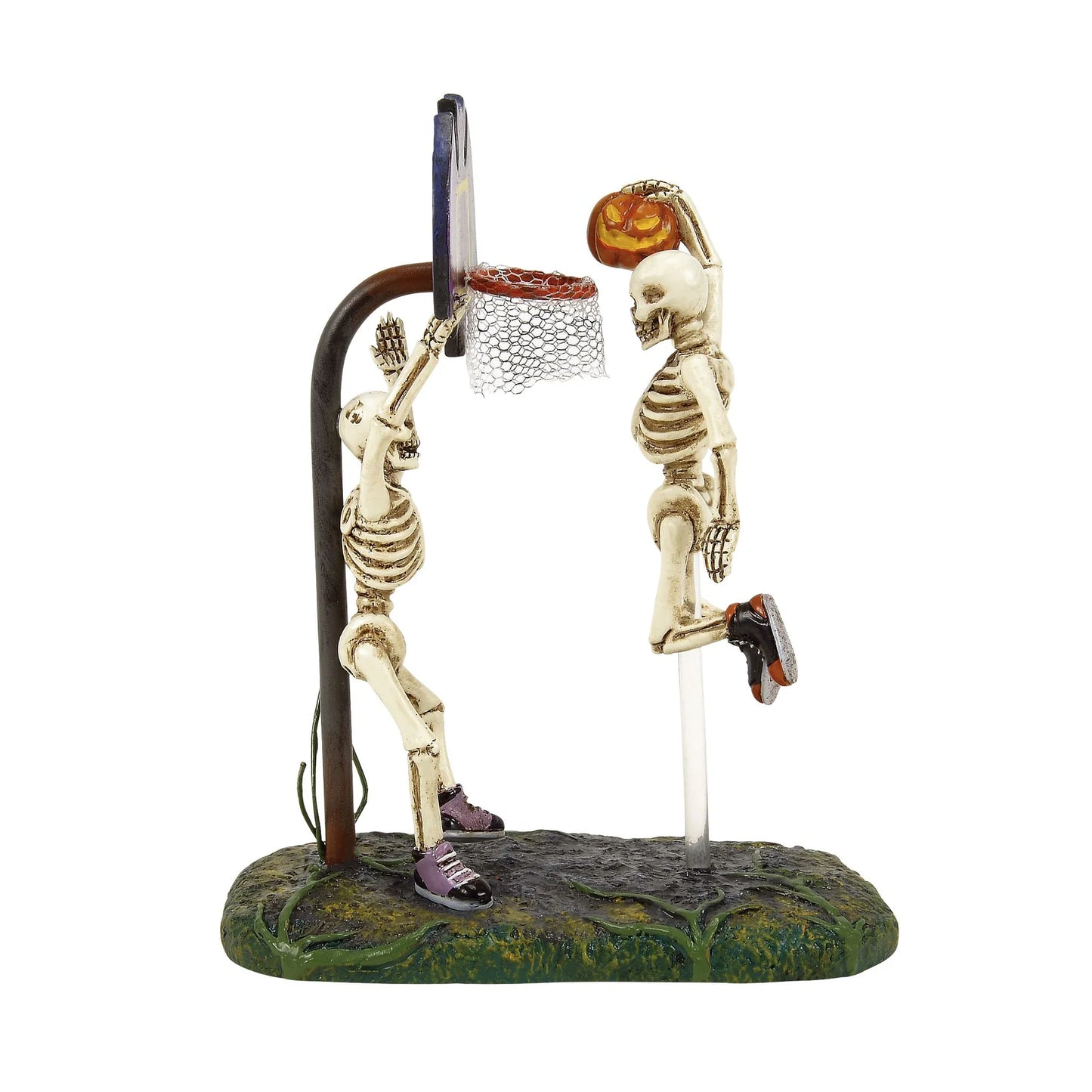 
                  
                    D-56 Halloween Collectible: Alley-OOP!
                  
                