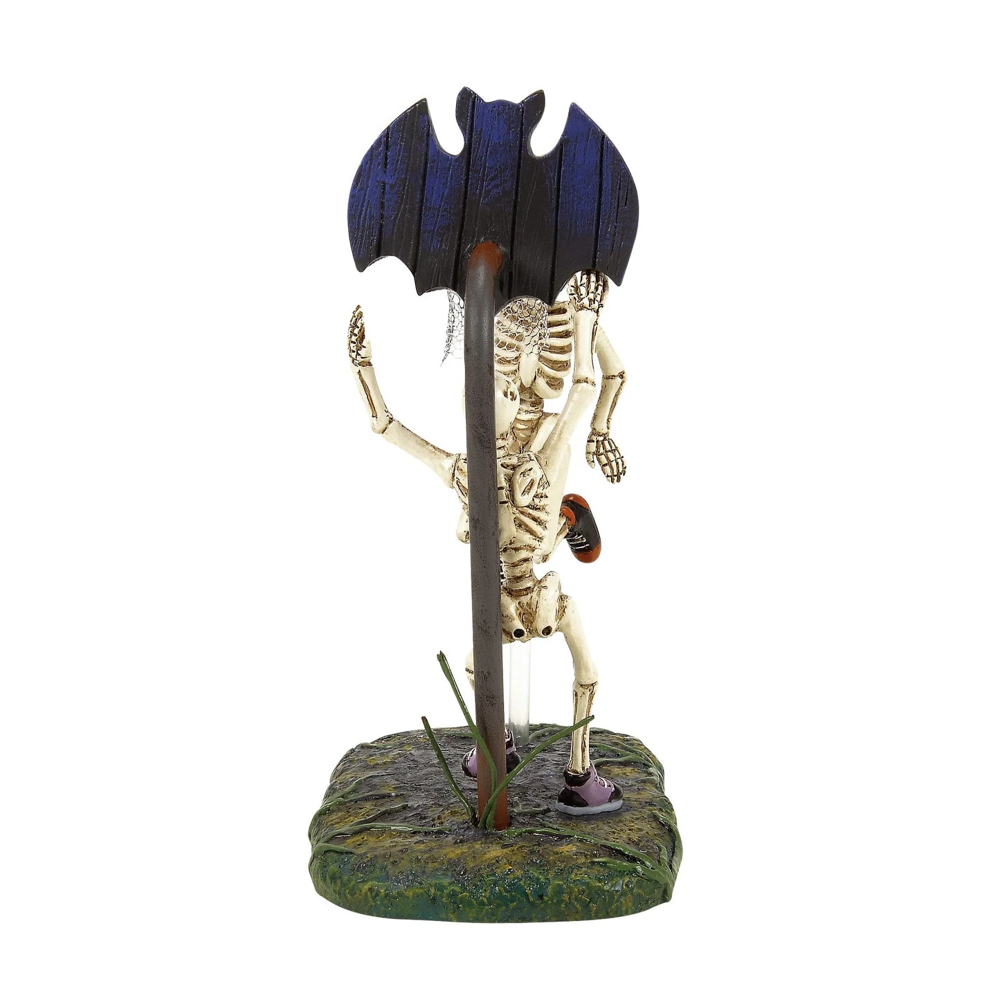 
                  
                    D-56 Halloween Collectible: Alley-OOP!
                  
                