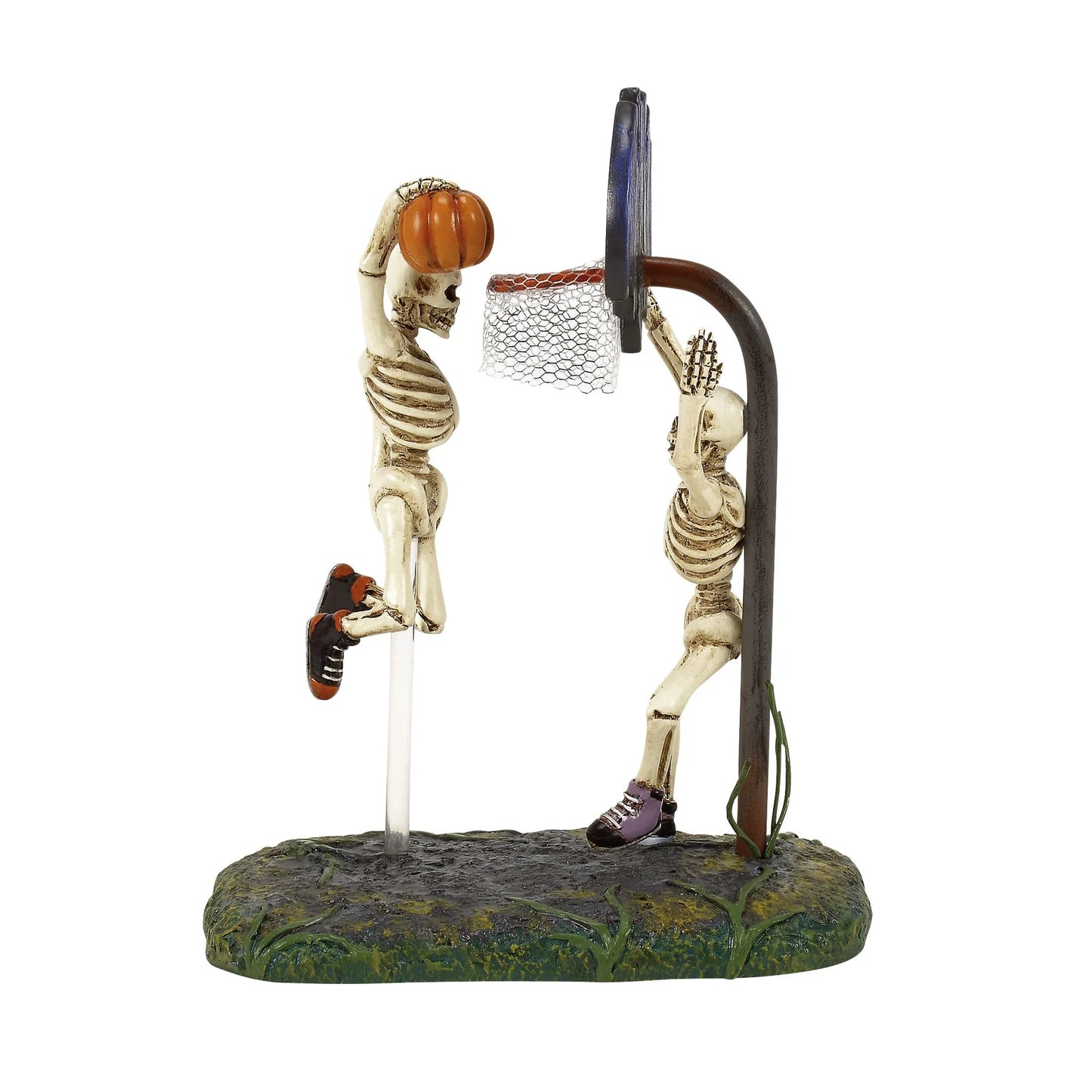 
                  
                    D-56 Halloween Collectible: Alley-OOP!
                  
                