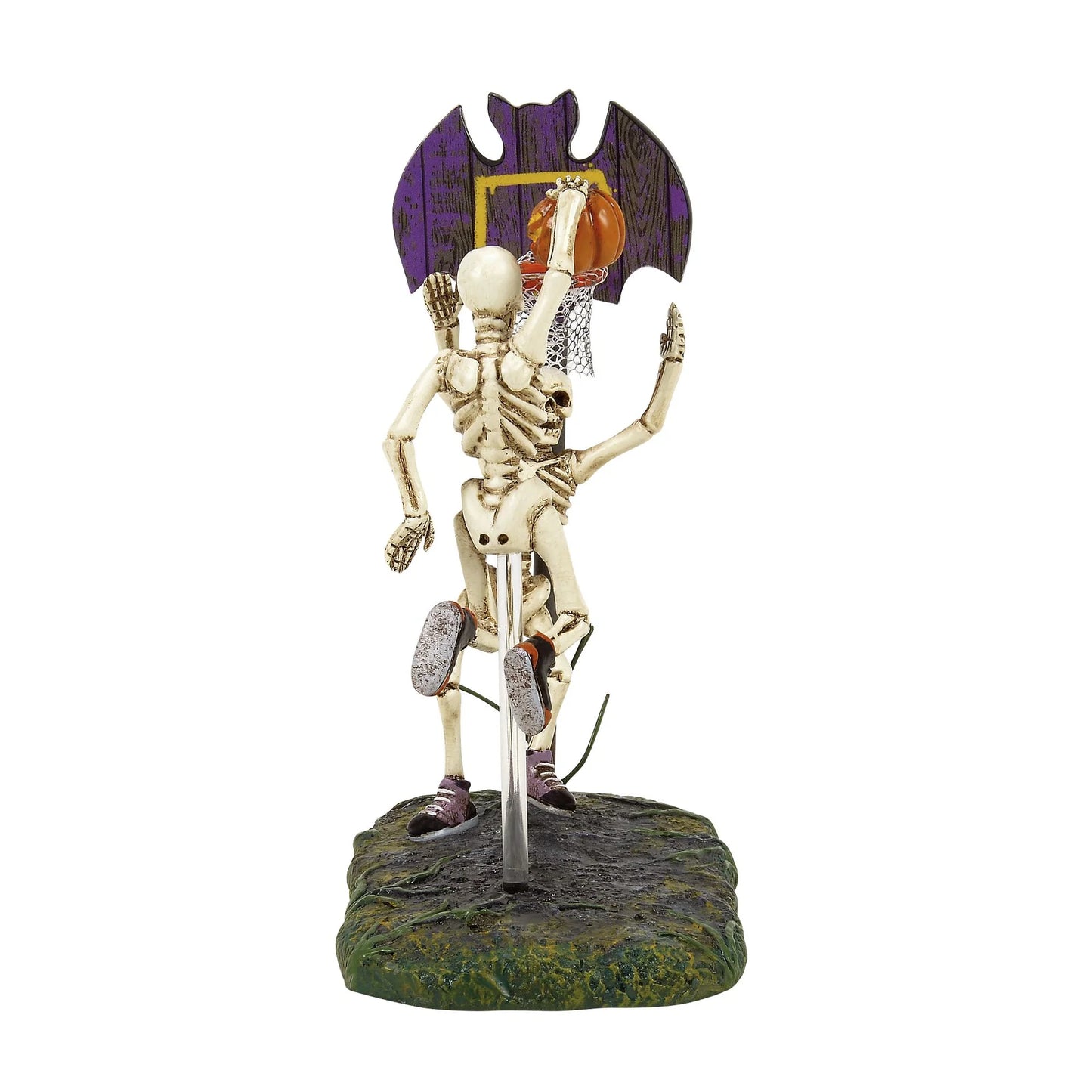 
                  
                    D-56 Halloween Collectible: Alley-OOP!
                  
                