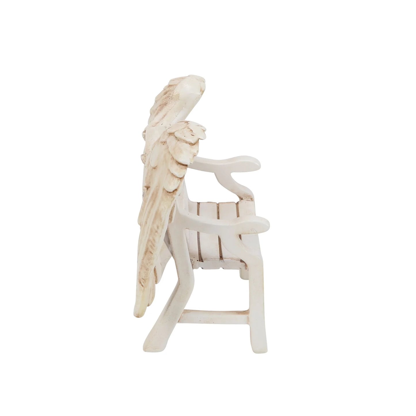 
                  
                    D-56 Village Accessory: Relax & Remember Bench
                  
                