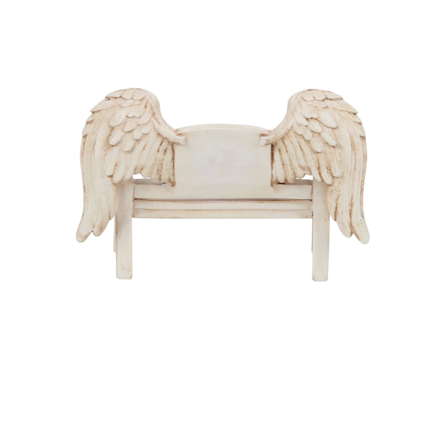 
                  
                    D-56 Village Accessory: Relax & Remember Bench
                  
                