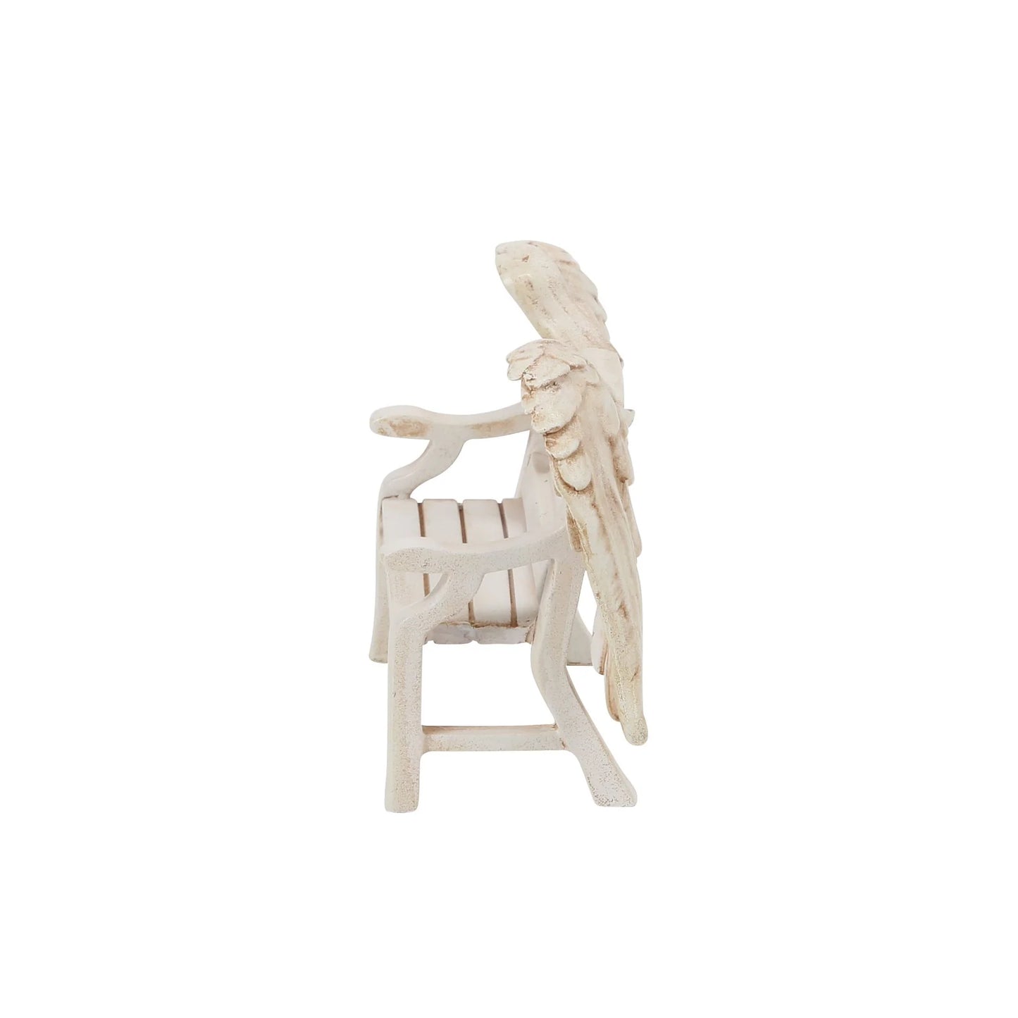
                  
                    D-56 Village Accessory: Relax & Remember Bench
                  
                