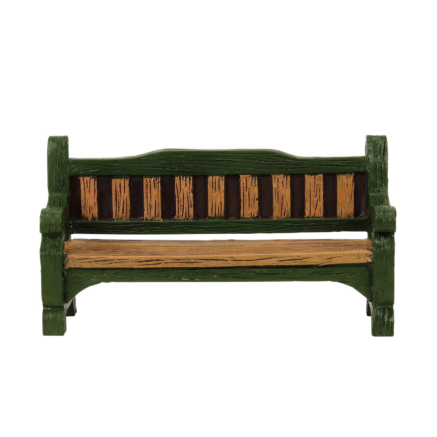 
                  
                    D-56 Village Accessory: Rickety Bench
                  
                