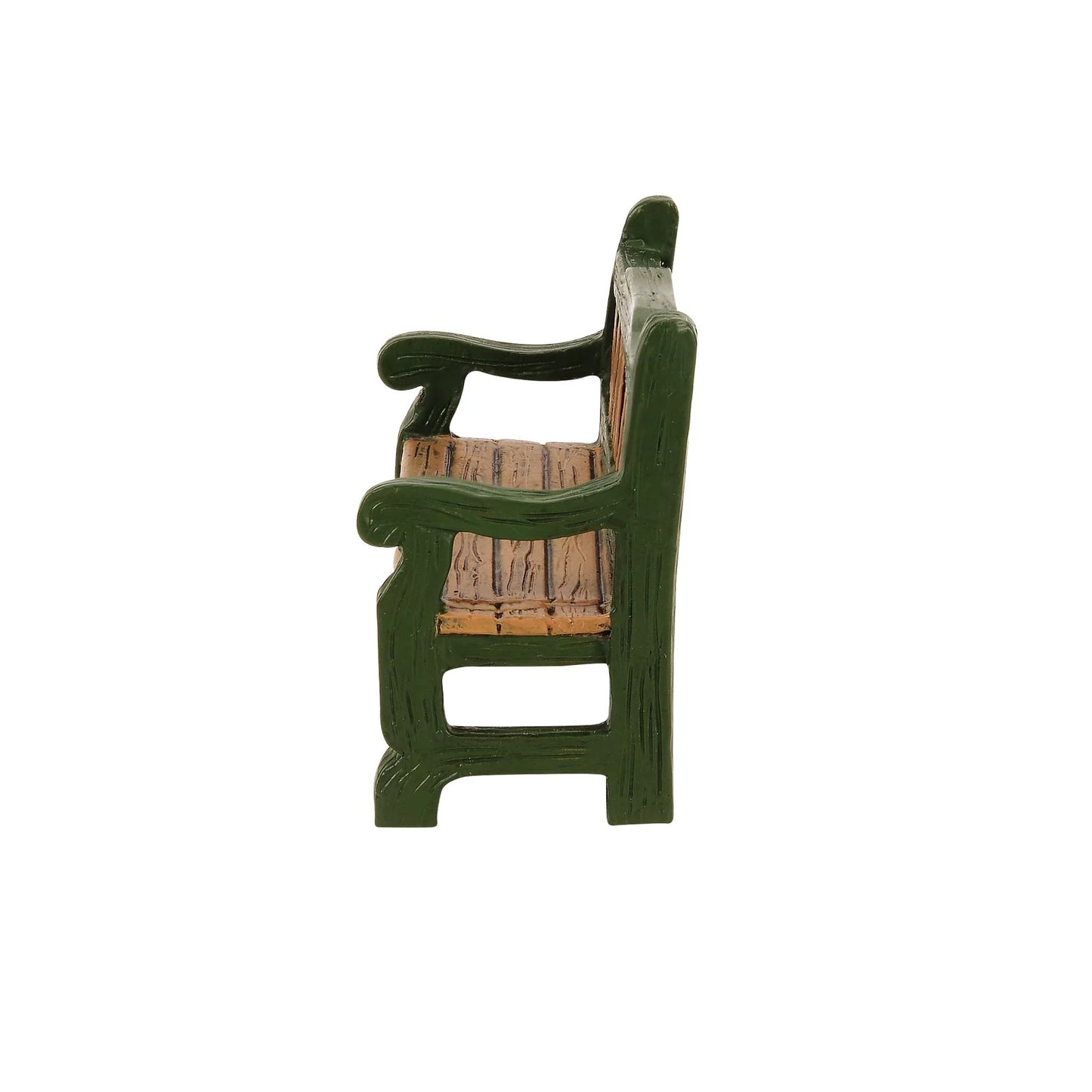 
                  
                    D-56 Village Accessory: Rickety Bench
                  
                