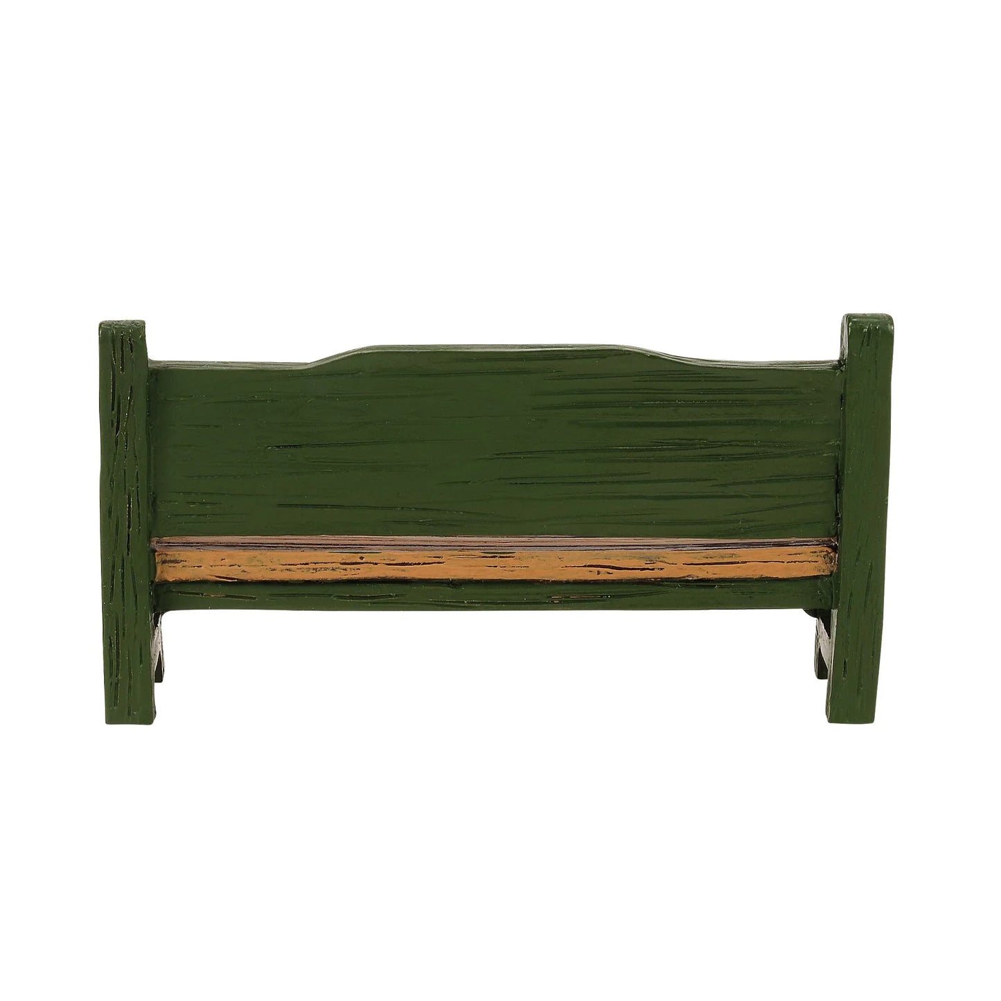 
                  
                    D-56 Village Accessory: Rickety Bench
                  
                