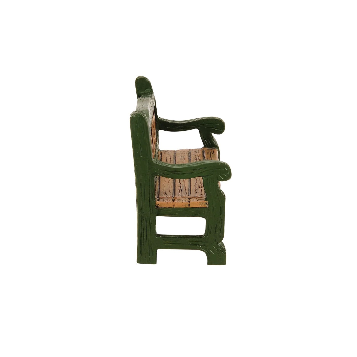 
                  
                    D-56 Village Accessory: Rickety Bench
                  
                