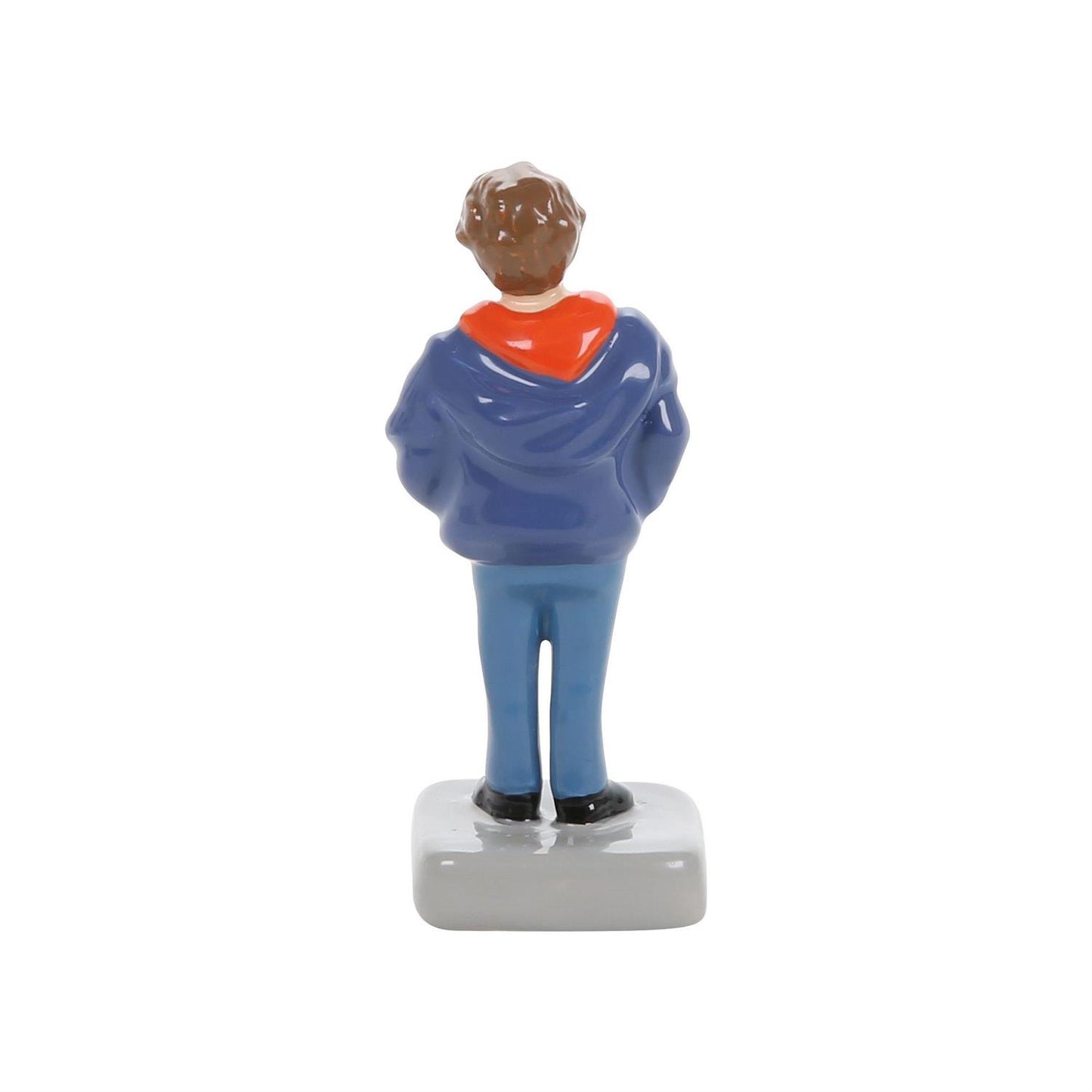 
                  
                    D-56 Collectible: SV Christmas Vacation Can't See The Line Can You Russ?
                  
                