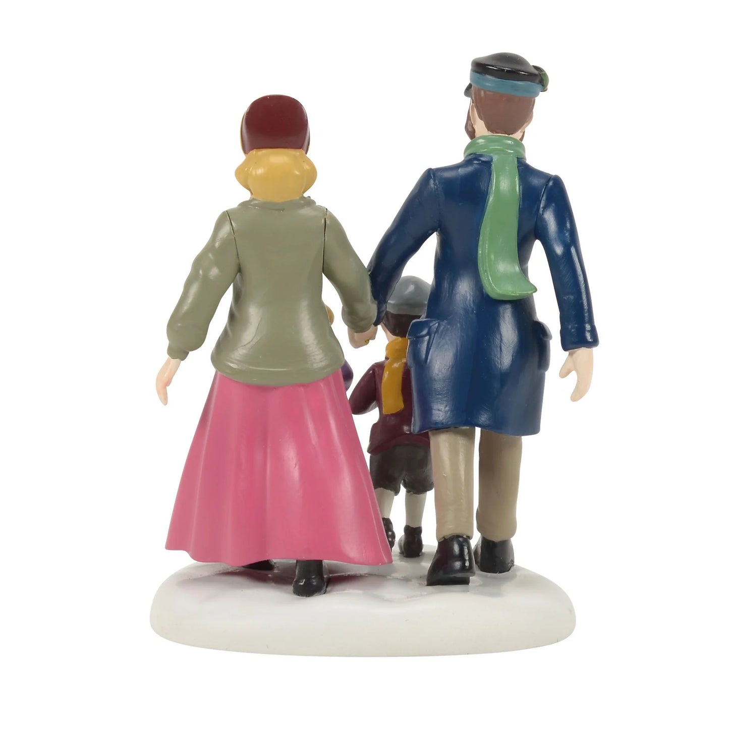 
                  
                    D-56 Collectible: DV Christingle Procession
                  
                