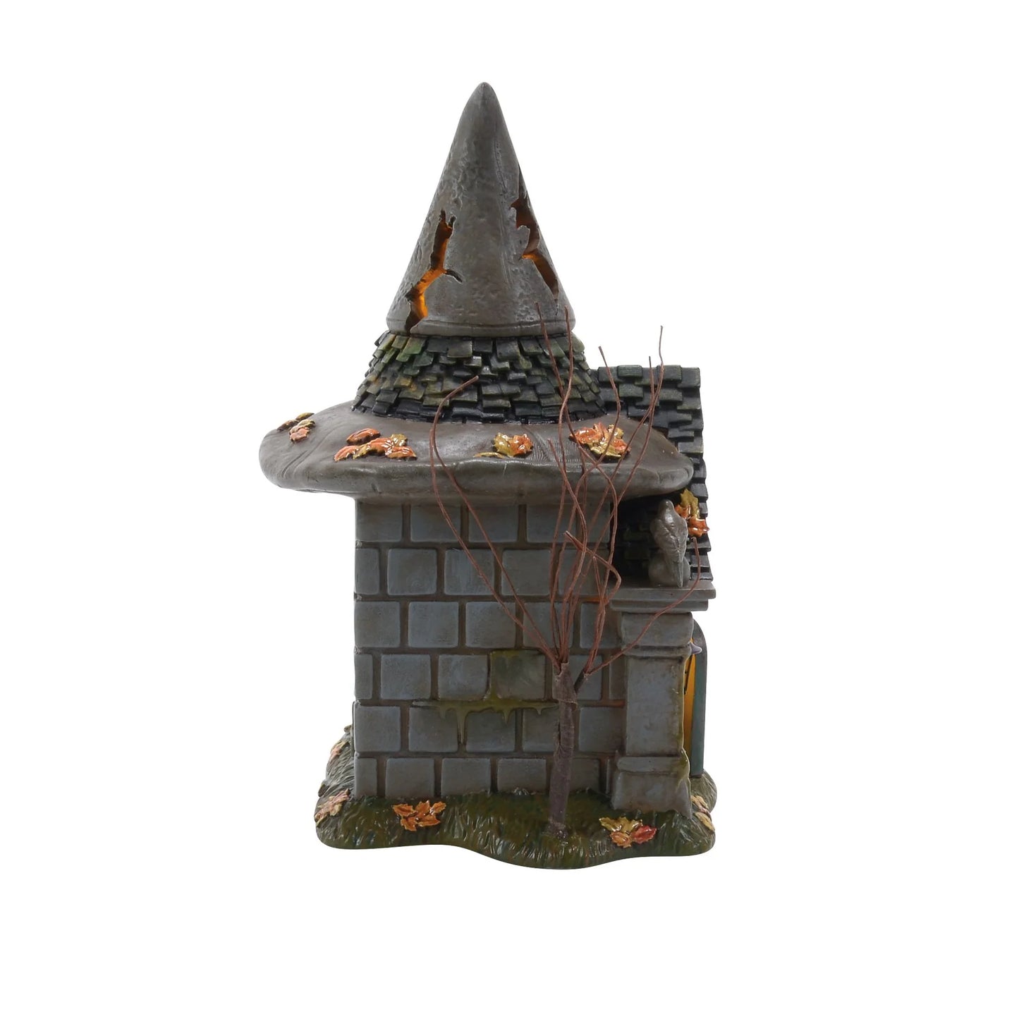 
                  
                    D-56 Halloween Collectible: Crypt Of The Old Hag
                  
                