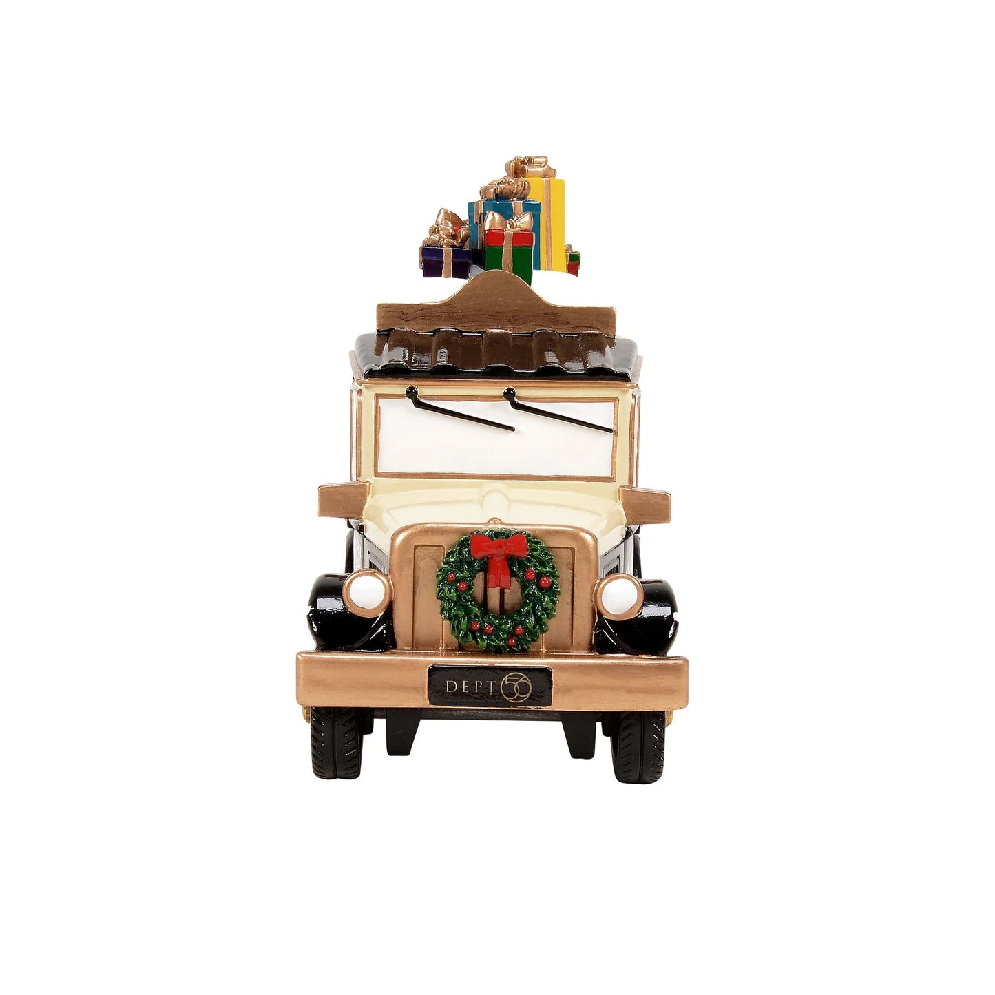 
                  
                    D-56 Collectible: SV Village Express Van
                  
                
